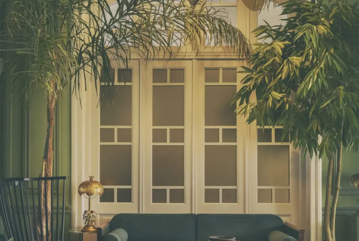 Andromeda – House in Syros