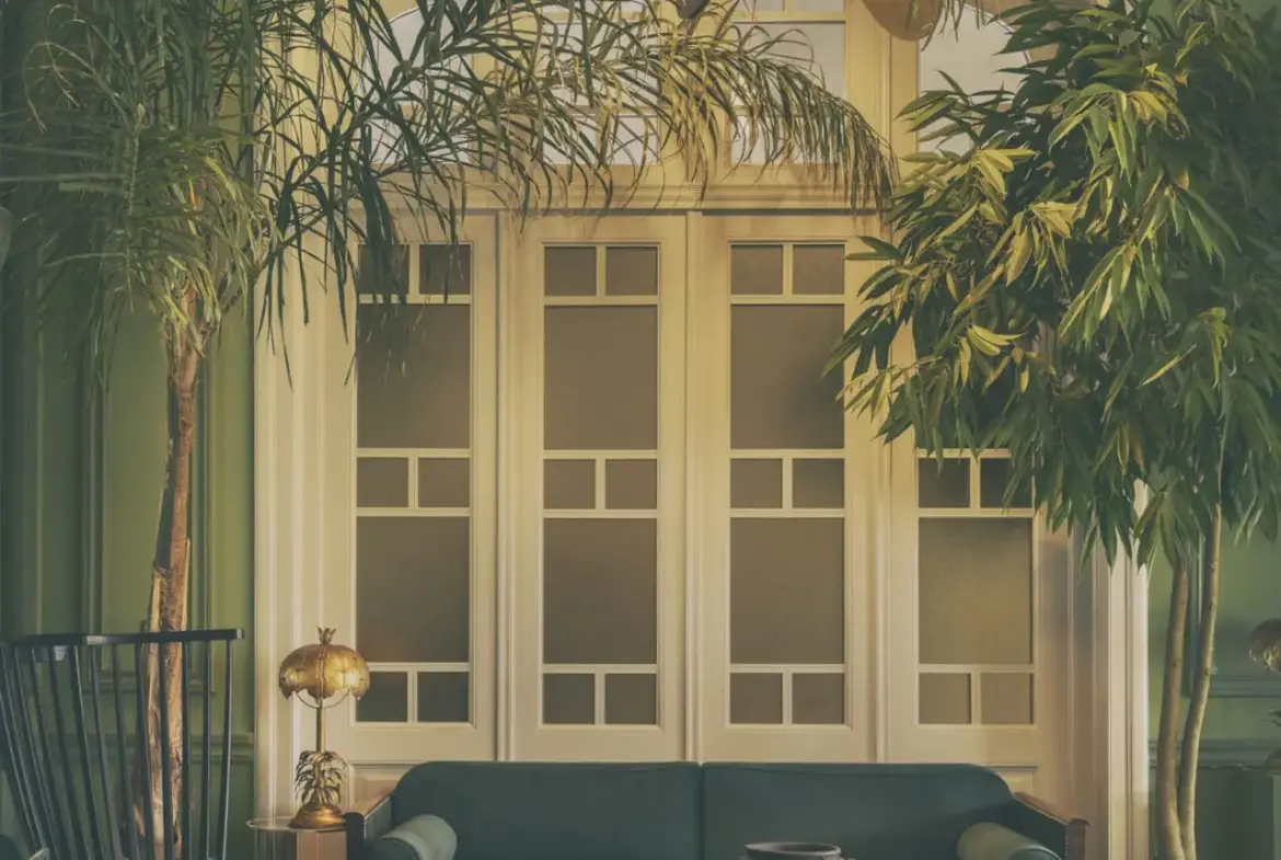 Andromeda – House in Syros