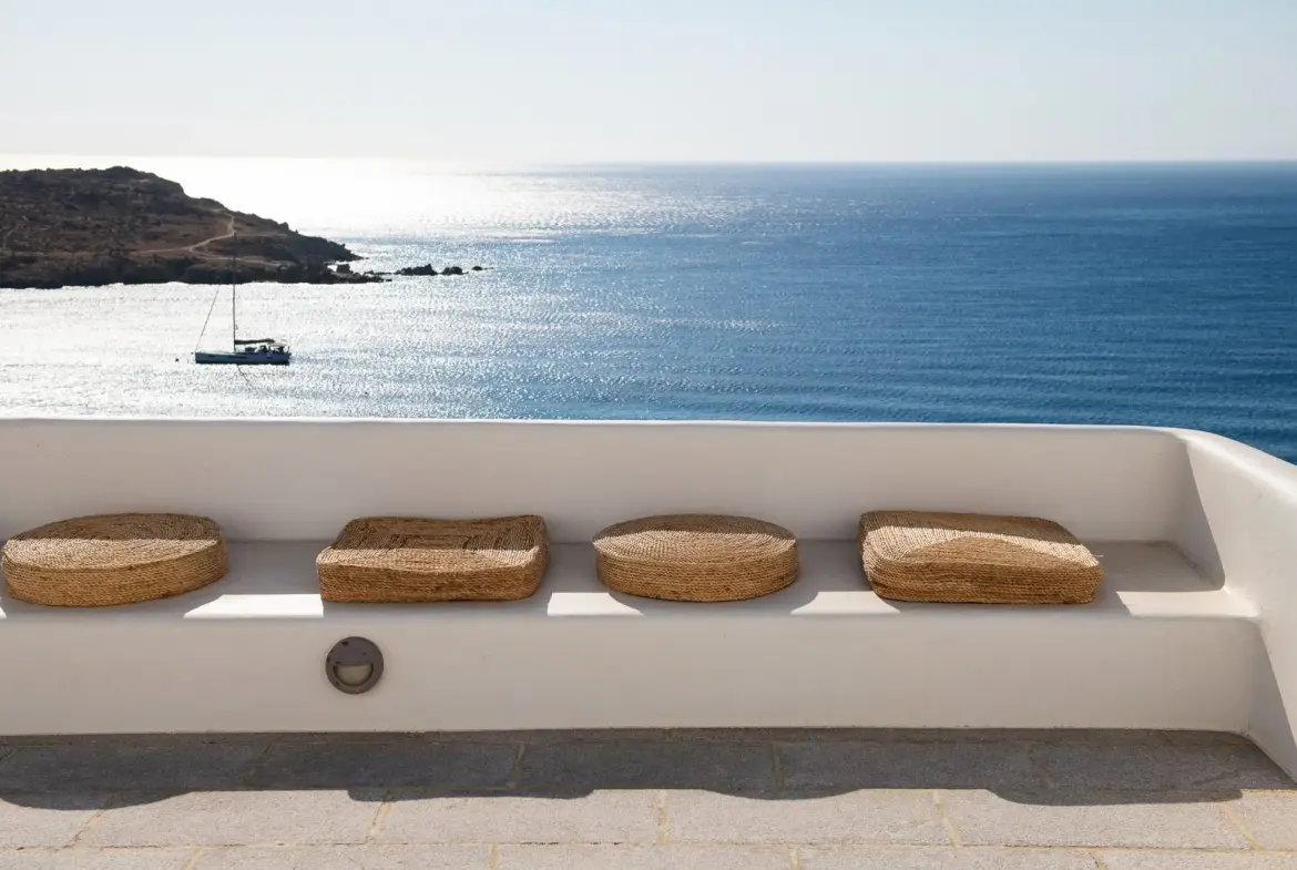 Anise – House in Mykonos