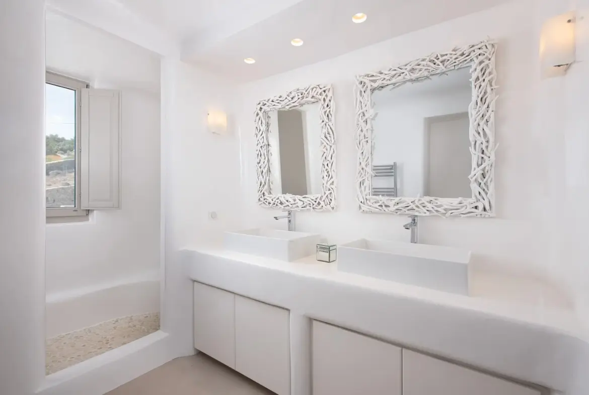 Anise – House in Mykonos