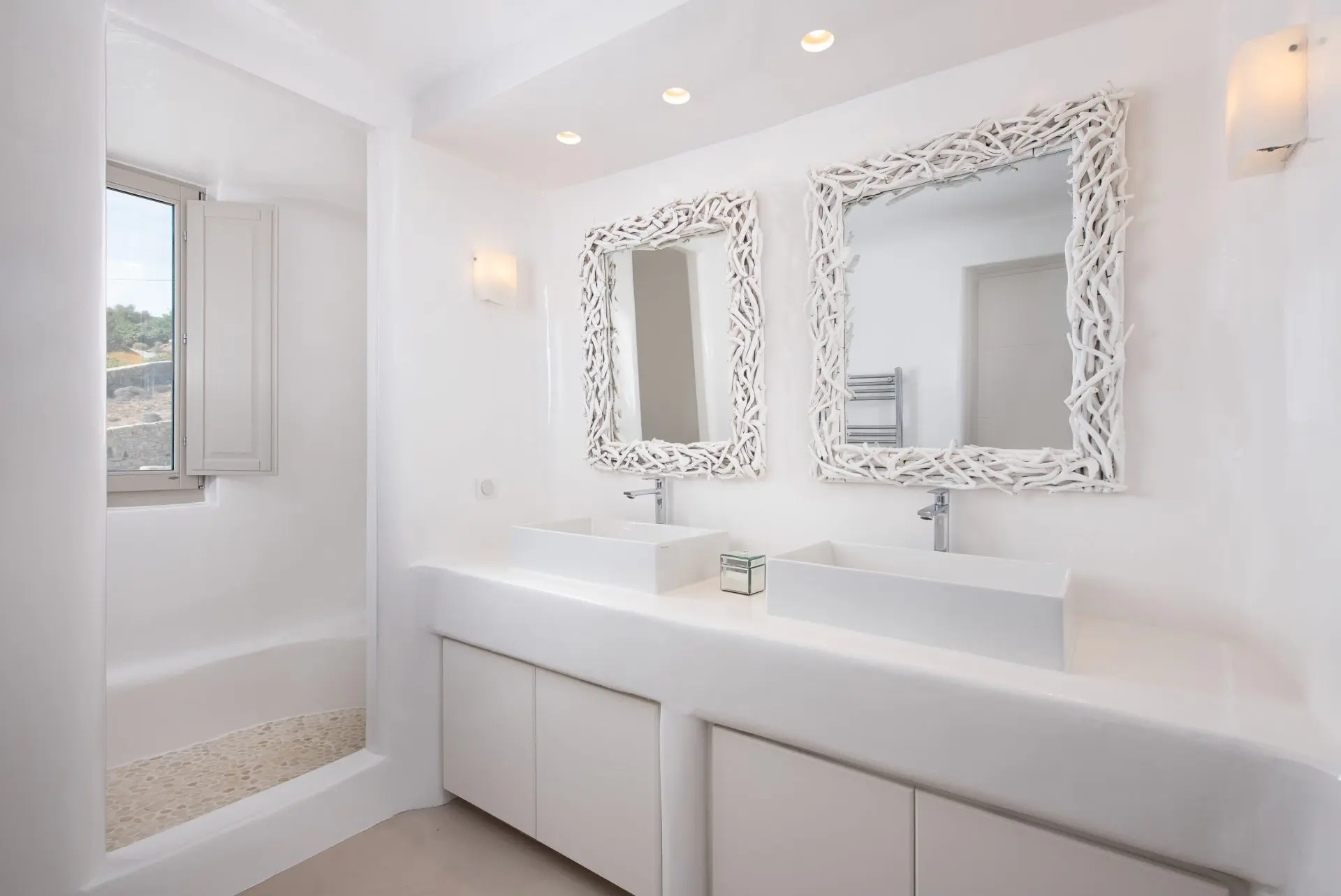 Anise – House in Mykonos