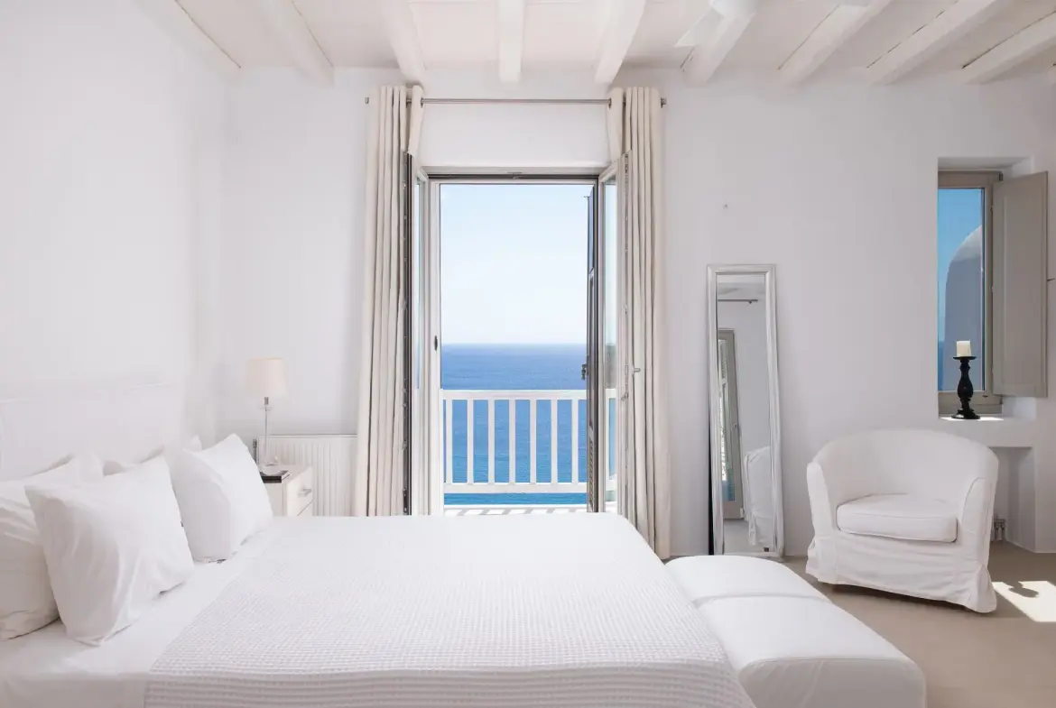 Anise – House in Mykonos