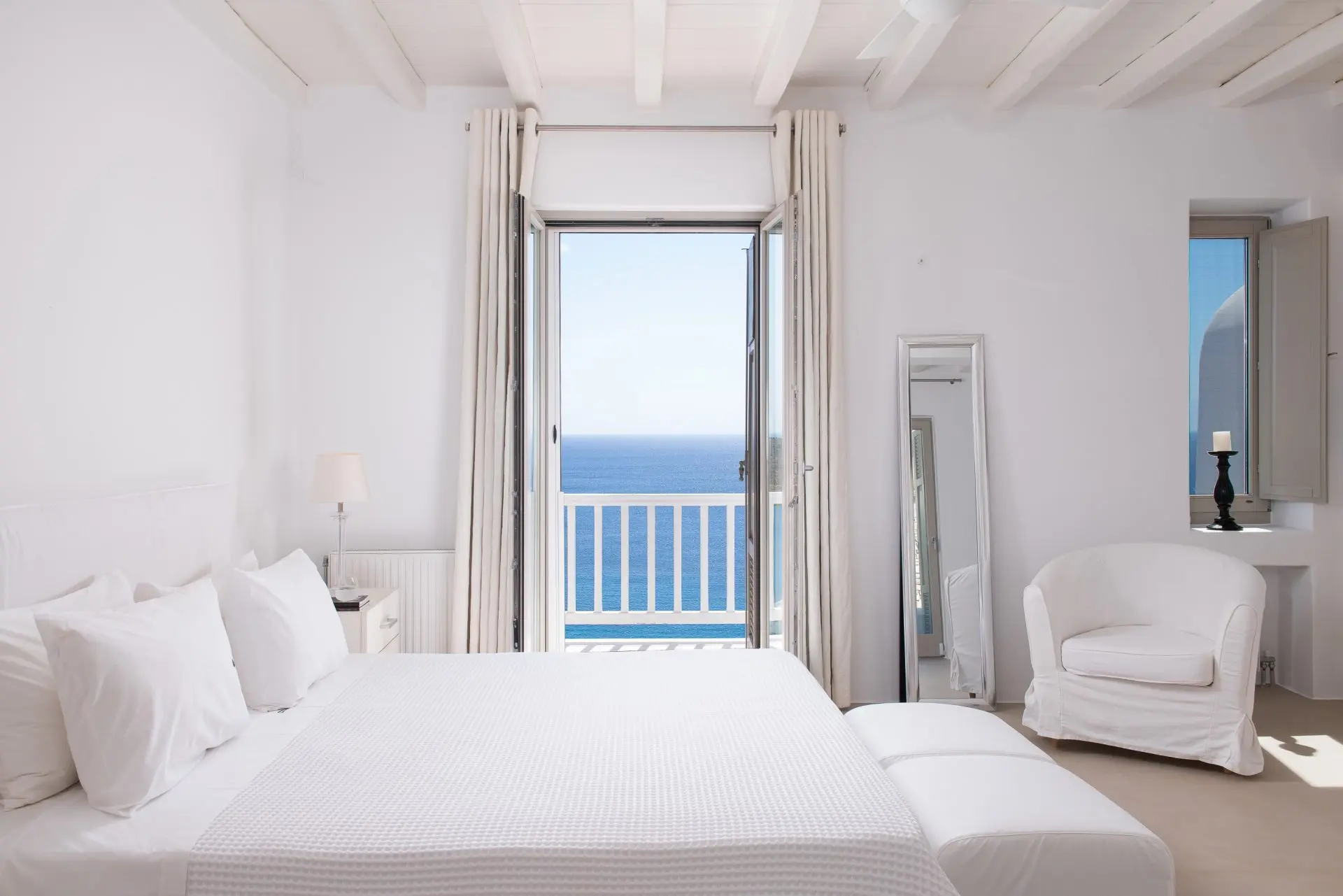 Anise – House in Mykonos