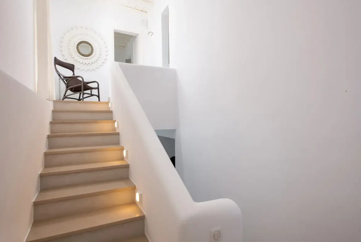 Anise – House in Mykonos