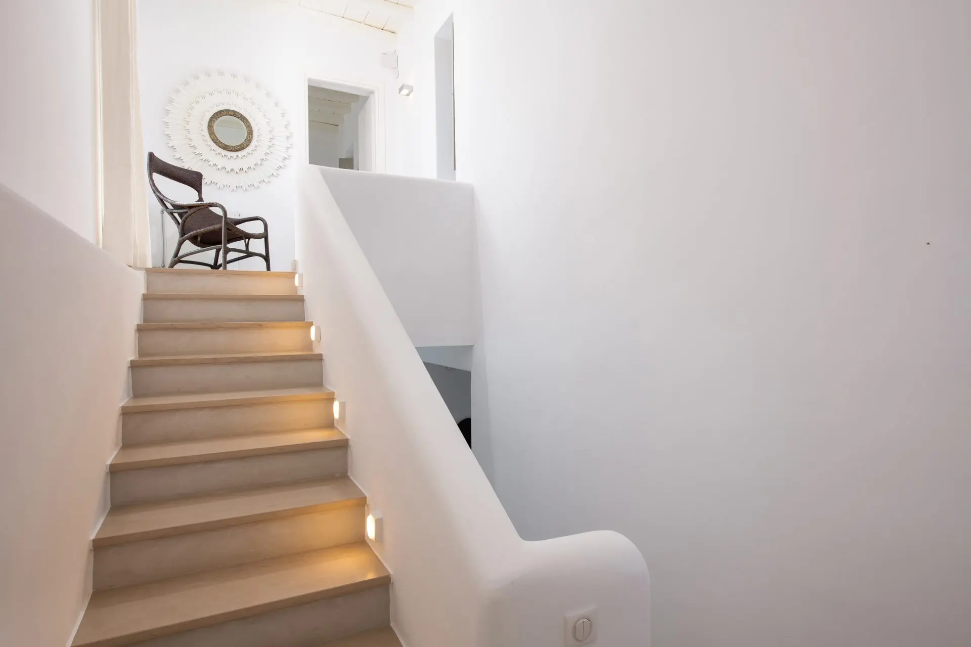 Anise – House in Mykonos