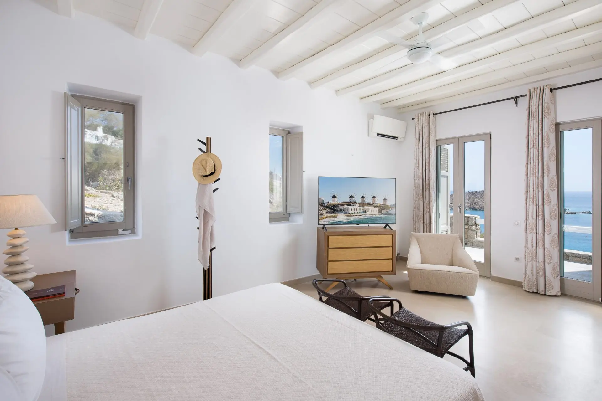 Anise – House in Mykonos