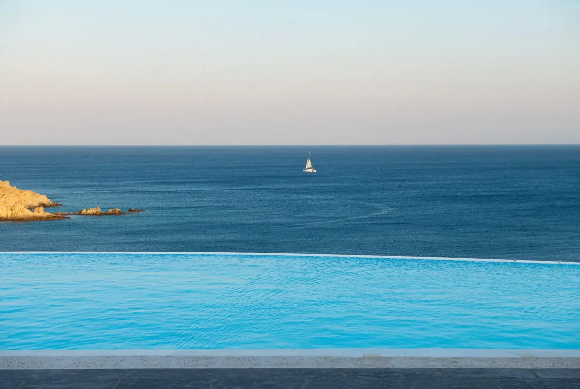 Anise – House in Mykonos