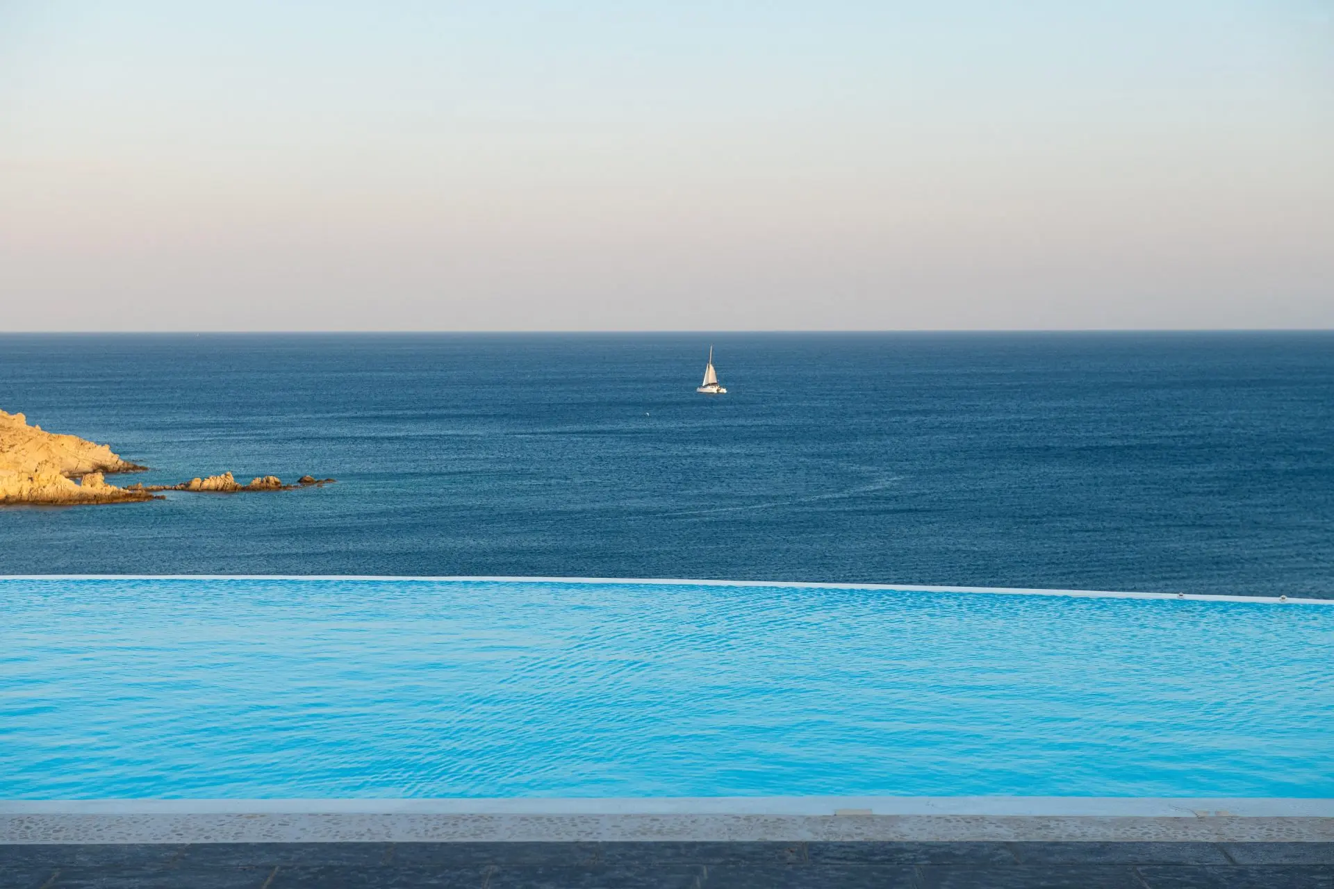 Anise – House in Mykonos
