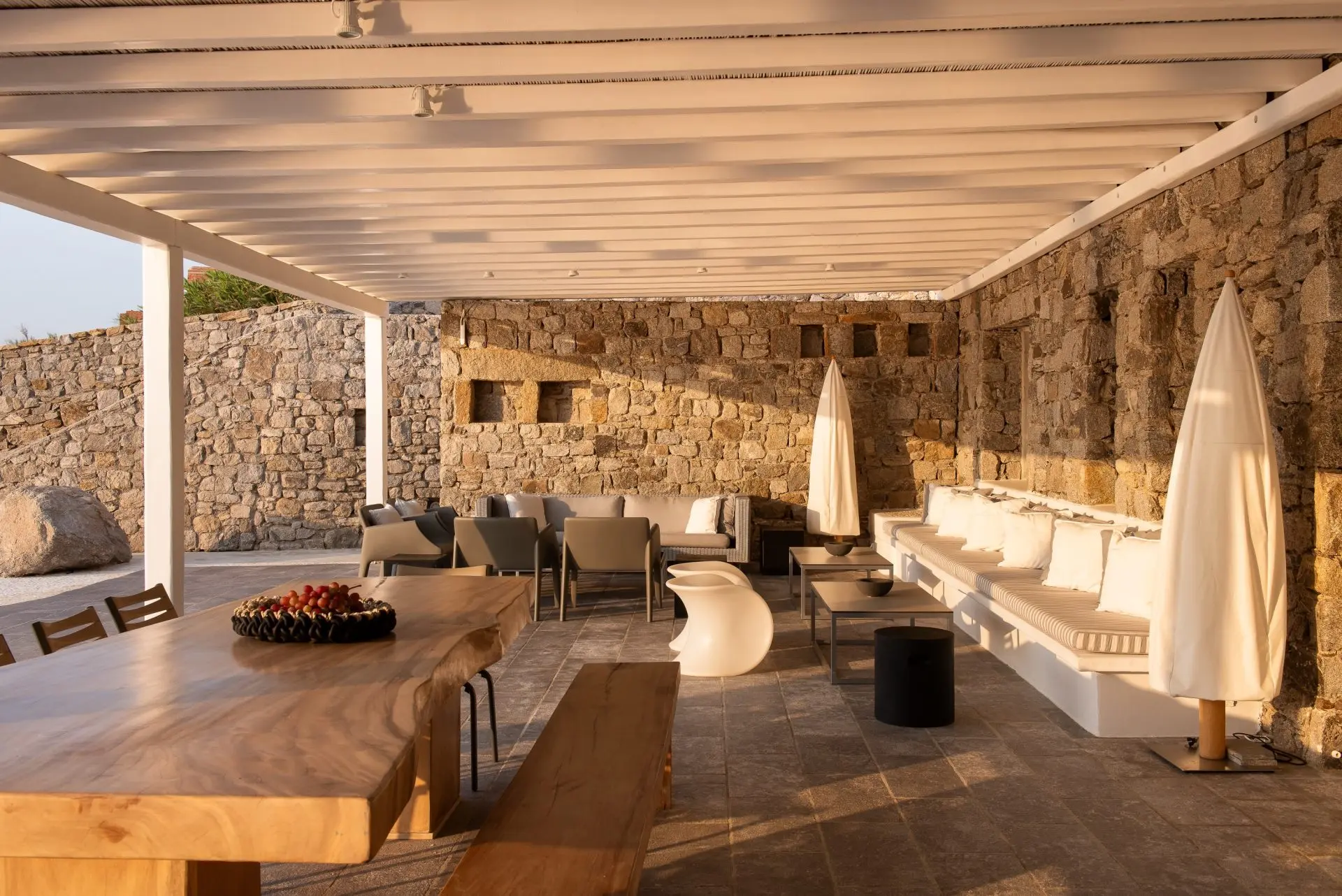 Anise – House in Mykonos