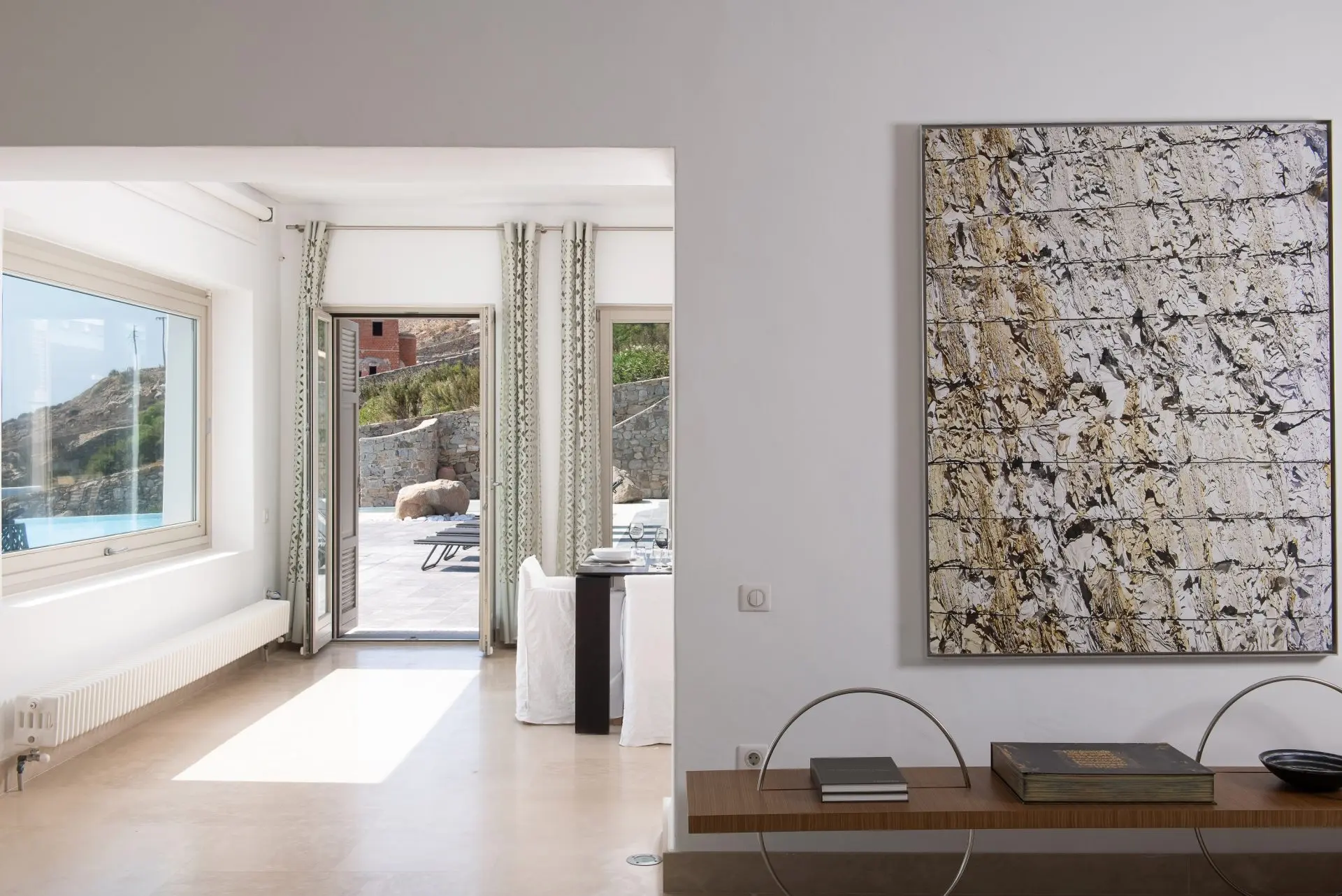 Anise – House in Mykonos