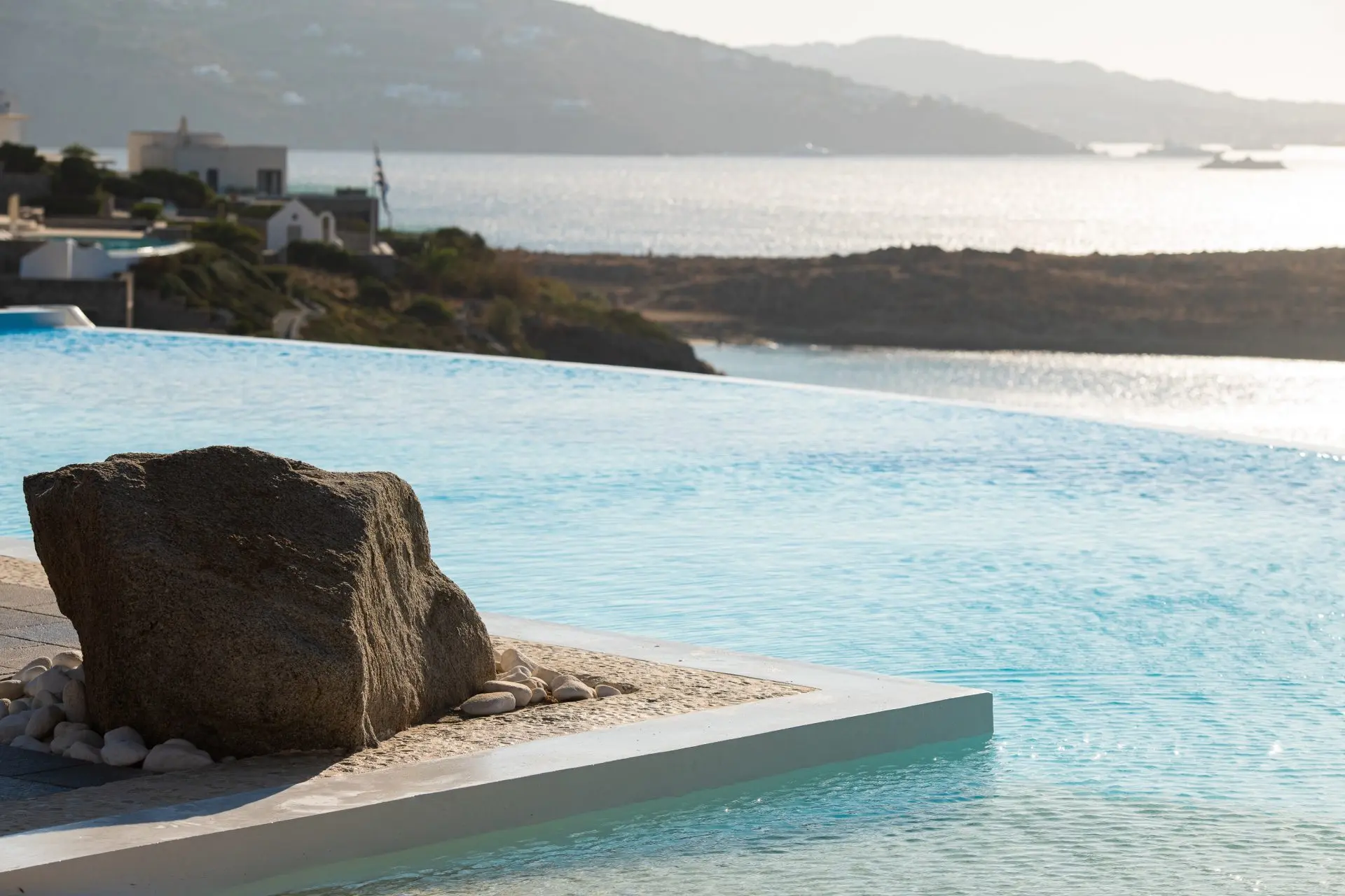 Anise – House in Mykonos
