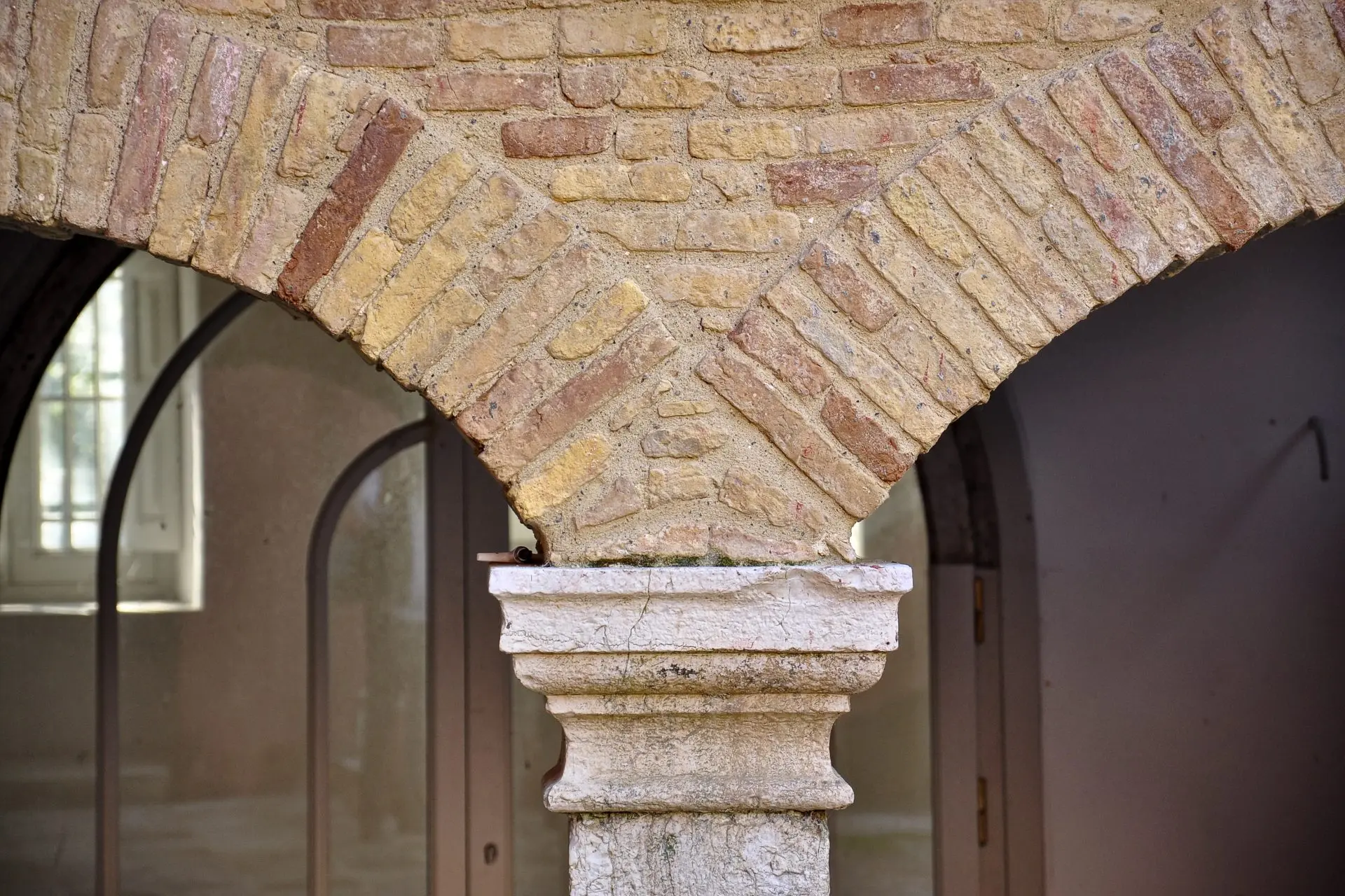Antico Rosso – Villa in Corfu