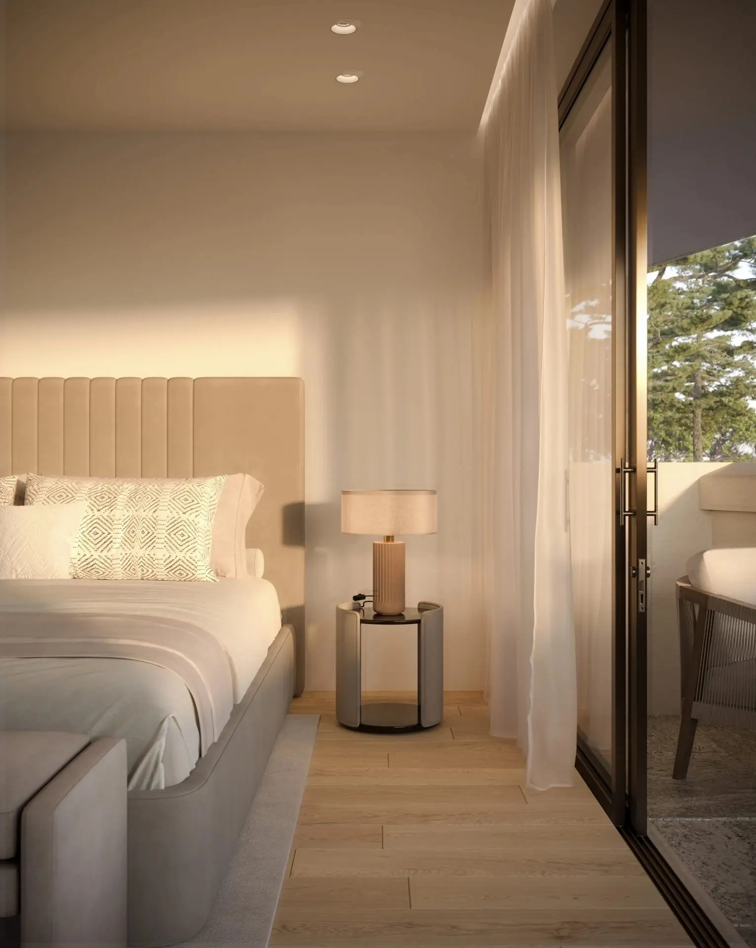 Apollo Hills – Building A2 – Townhouse West – Apartment in Voula