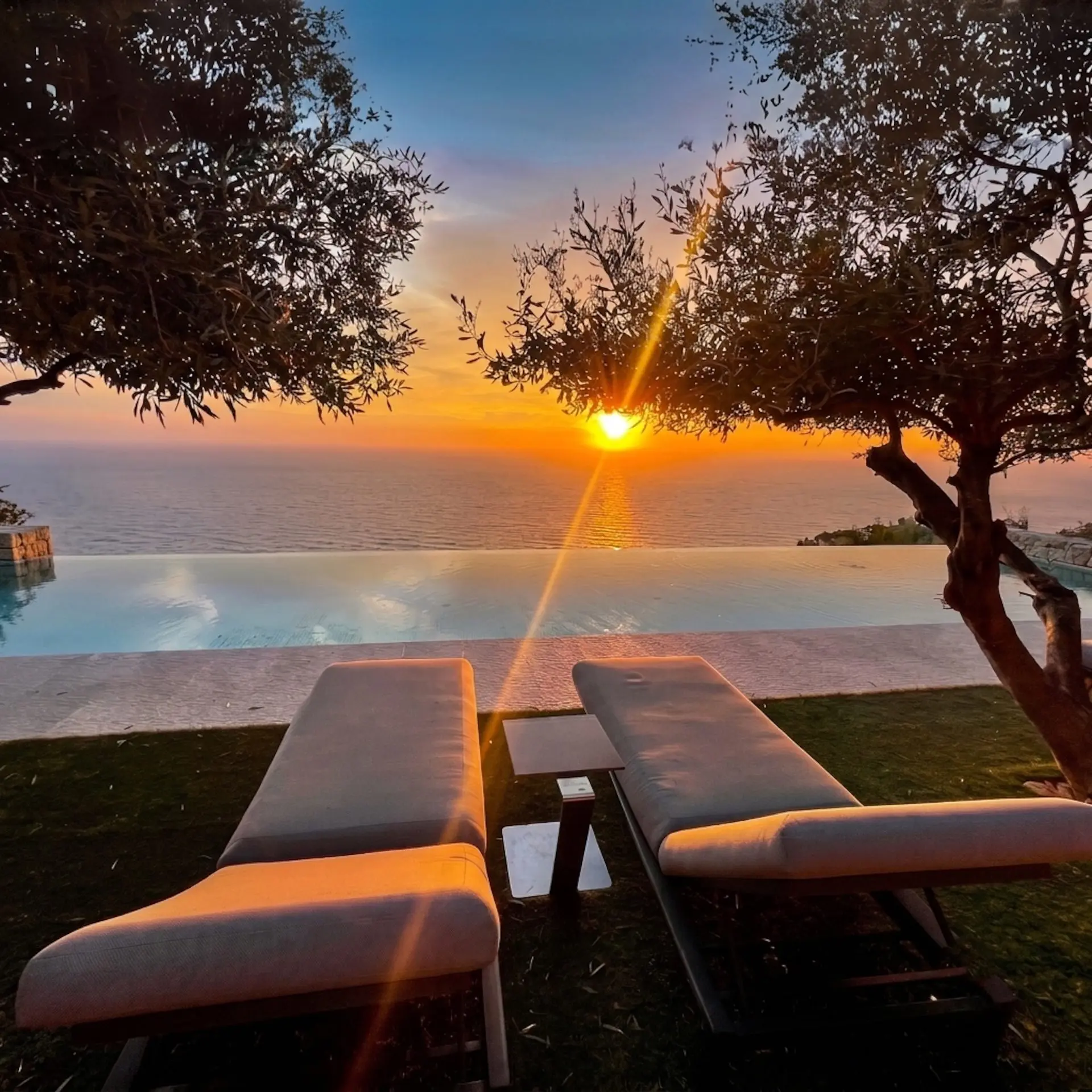 Aquessa – House in Corfu