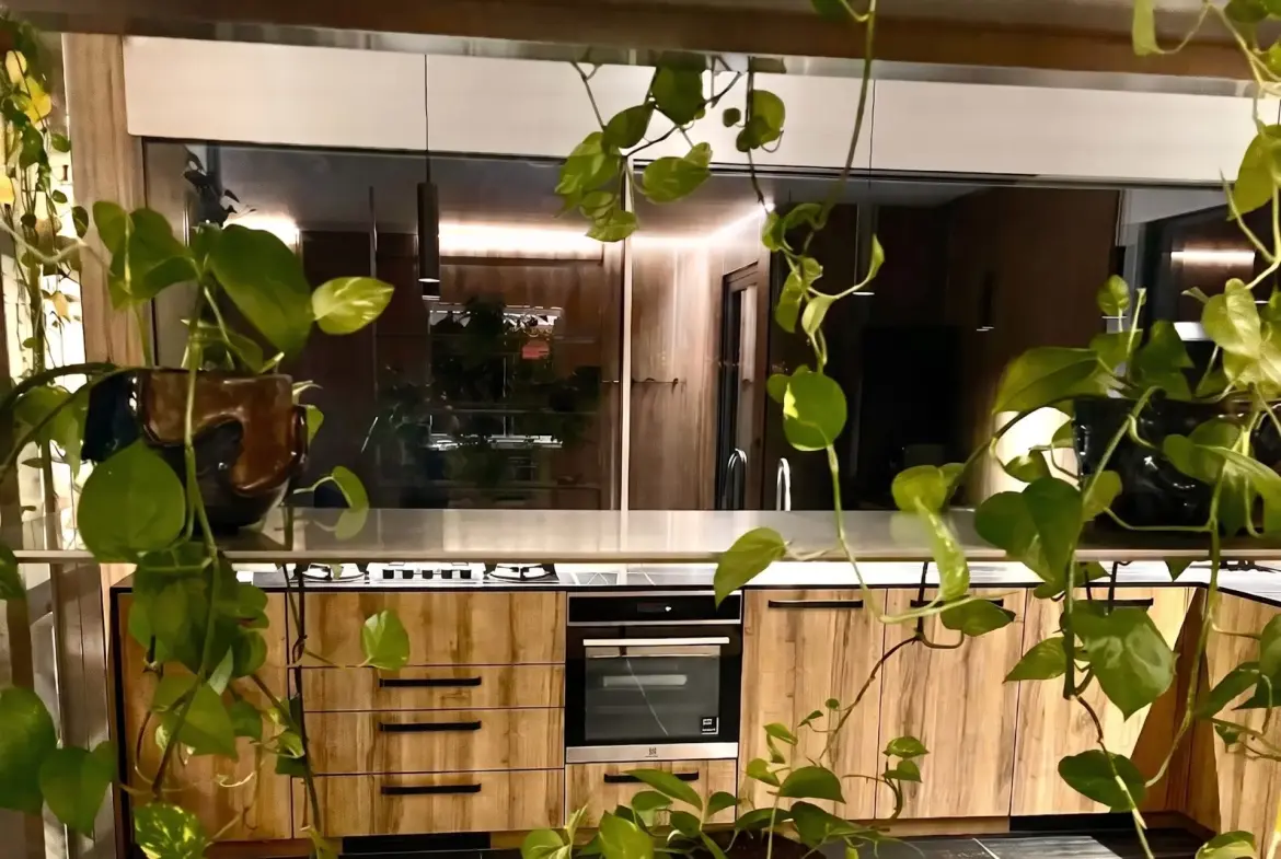 Aquessa – House in Corfu