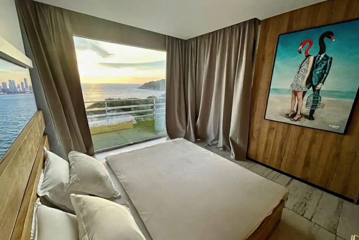Aquessa – House in Corfu