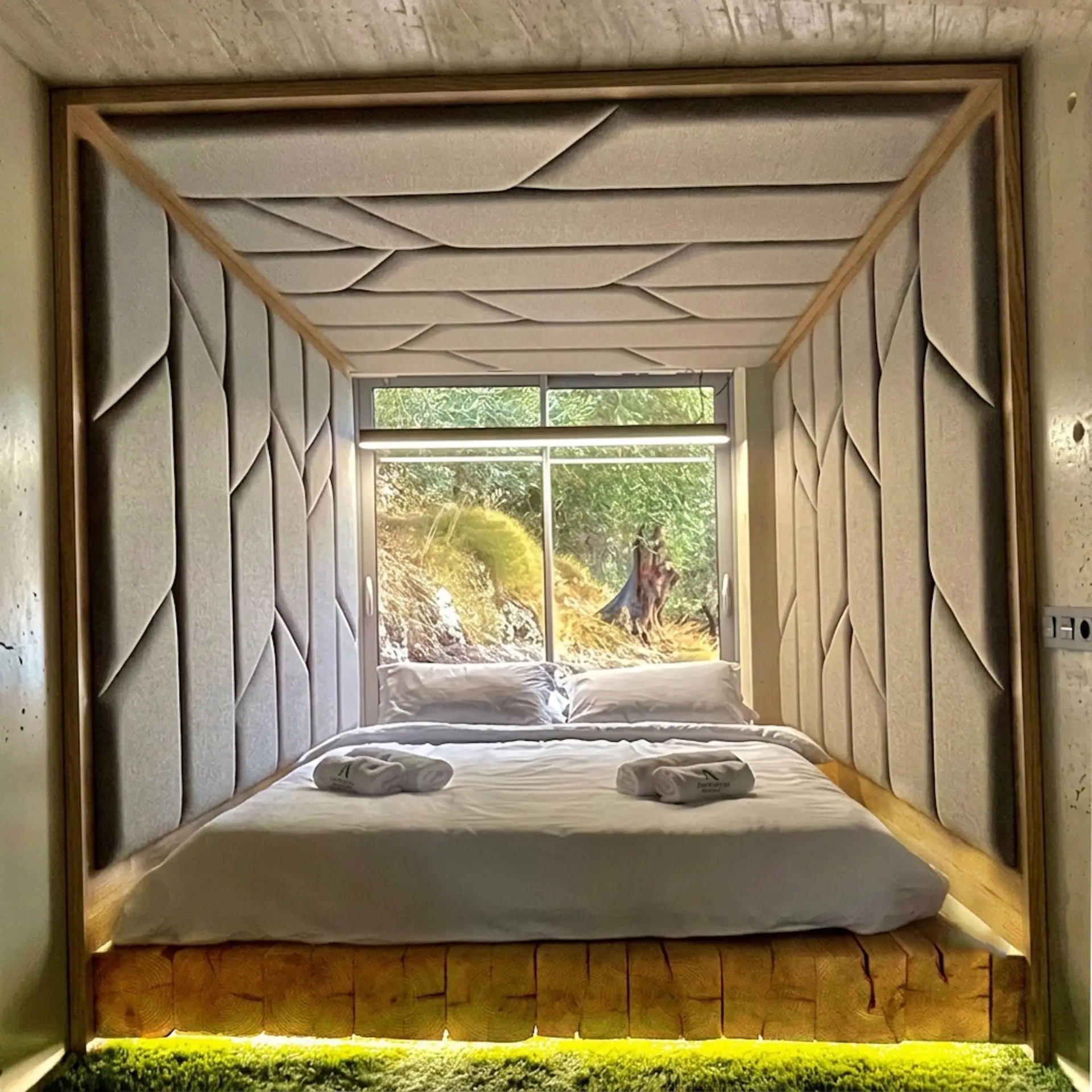 Aquessa – House in Corfu