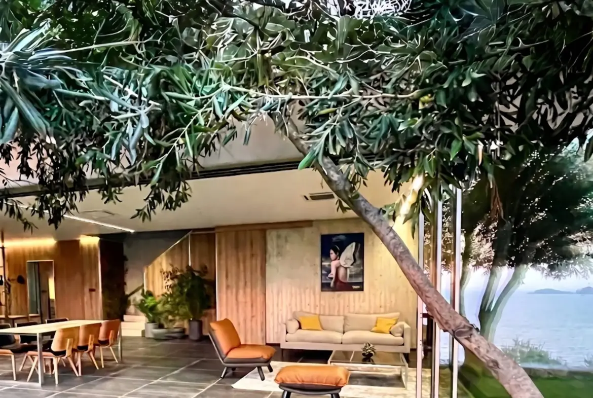 Aquessa – House in Corfu