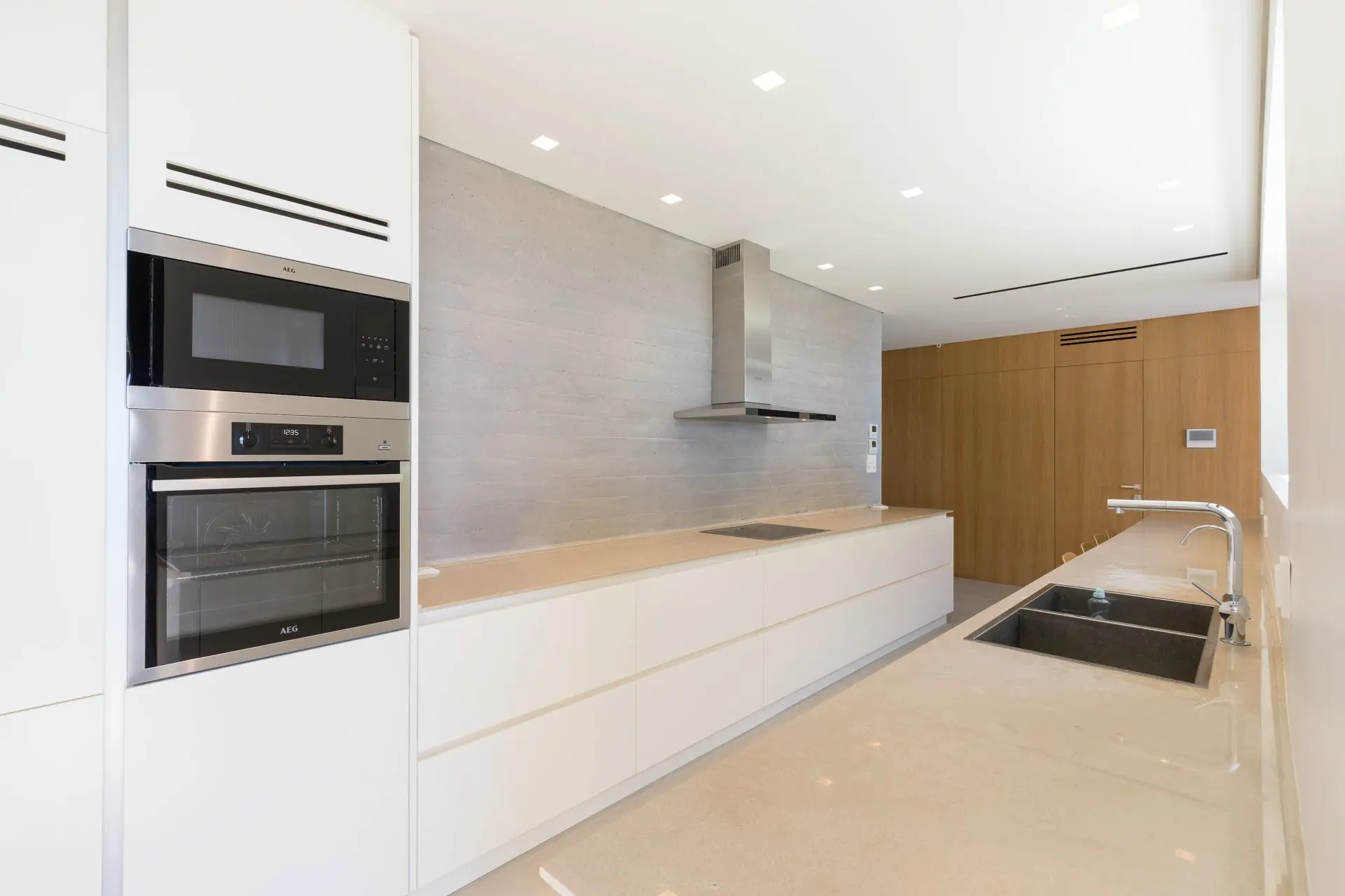 The Zed – House in Corfu