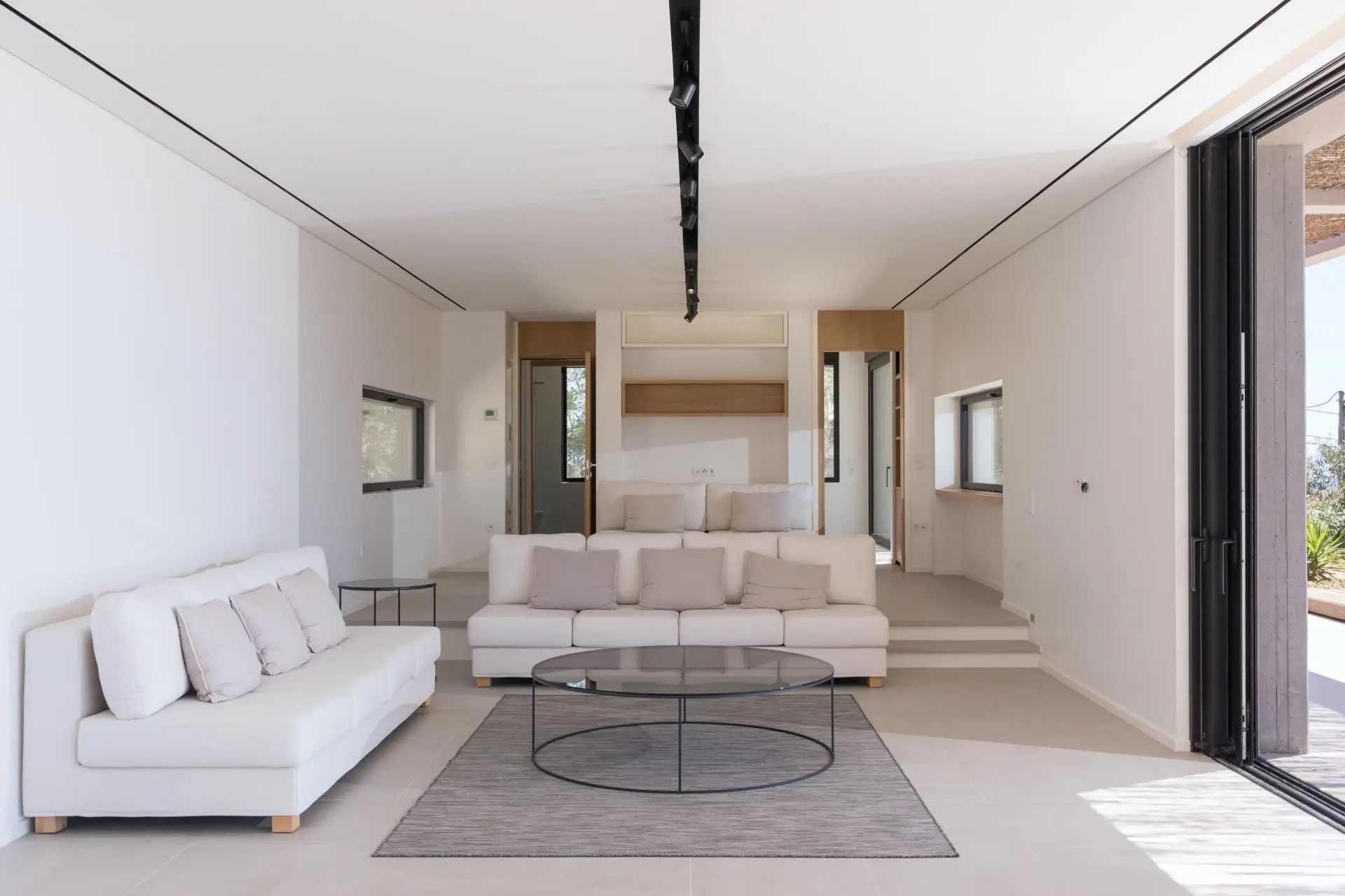 The Zed – House in Corfu