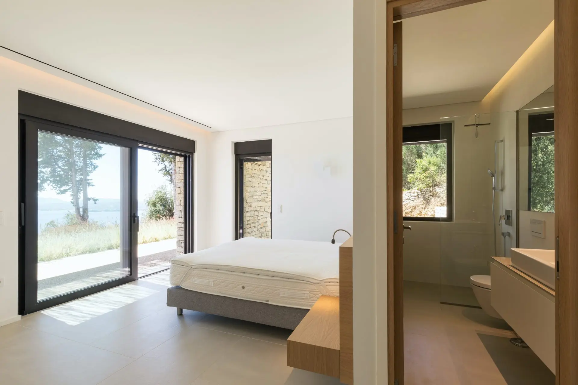 The Zed – House in Corfu