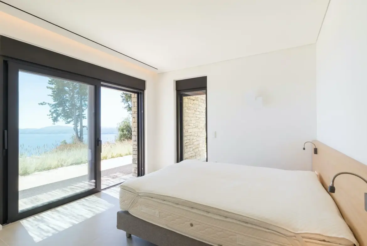 The Zed – House in Corfu