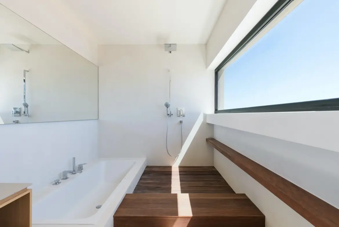 The Zed – House in Corfu