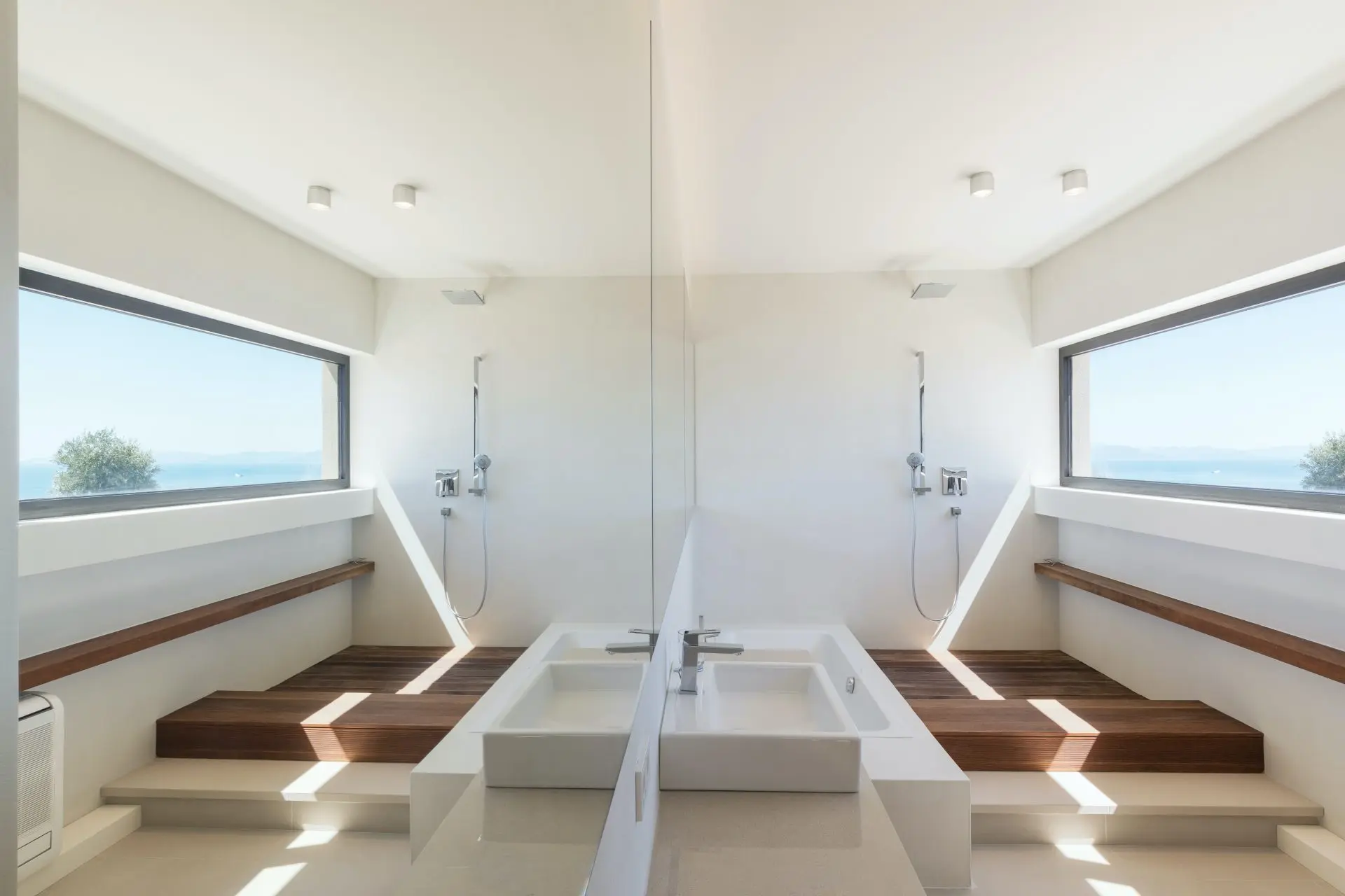 The Zed – House in Corfu