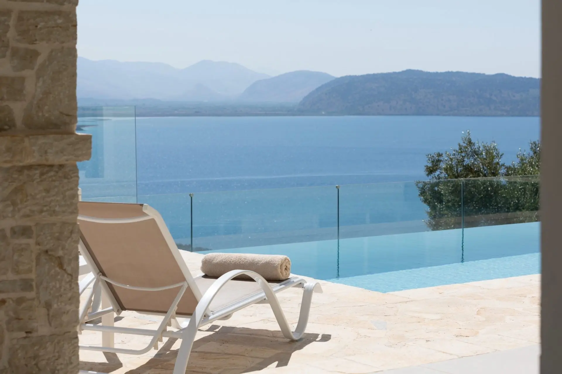Ariella – House in Corfu