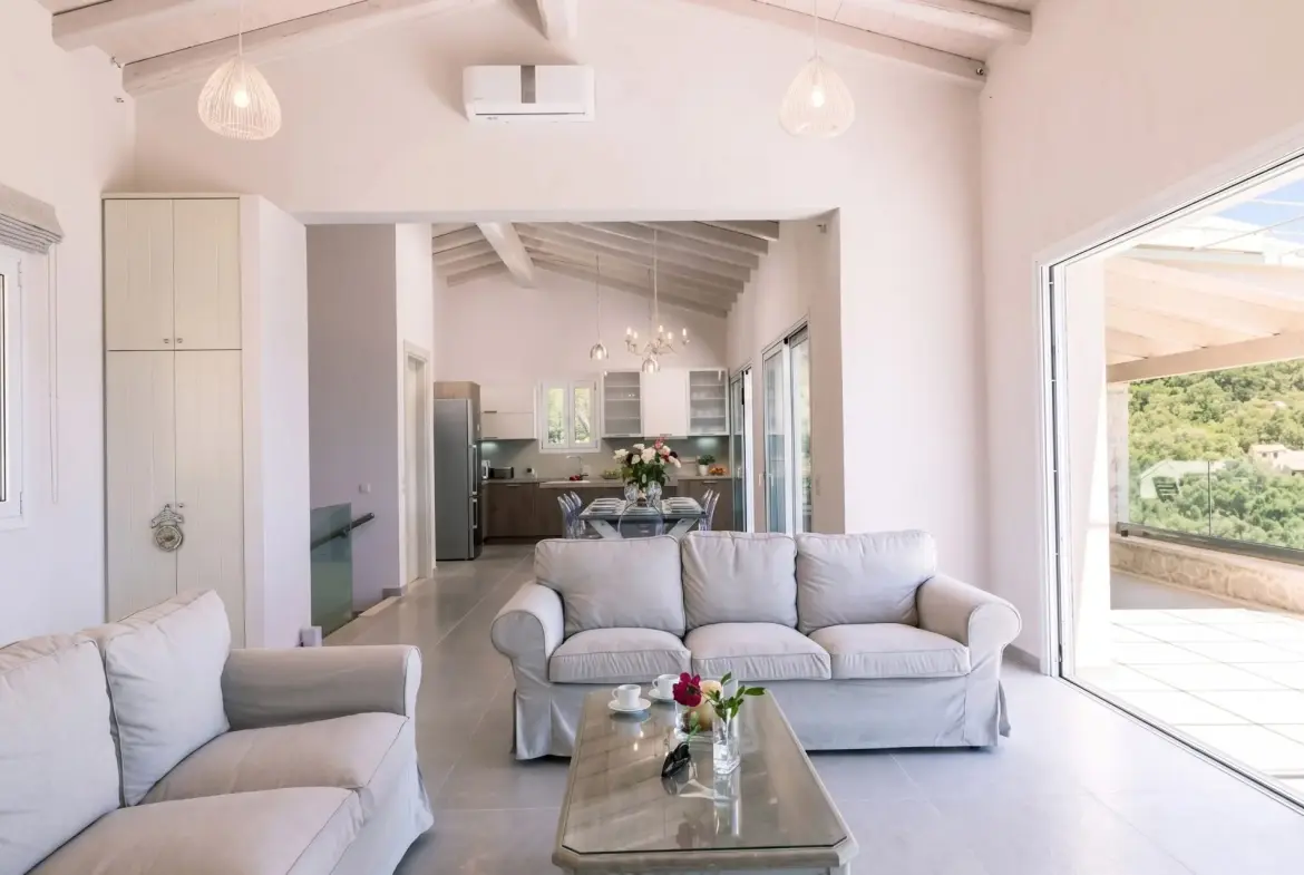 Ariella – House in Corfu