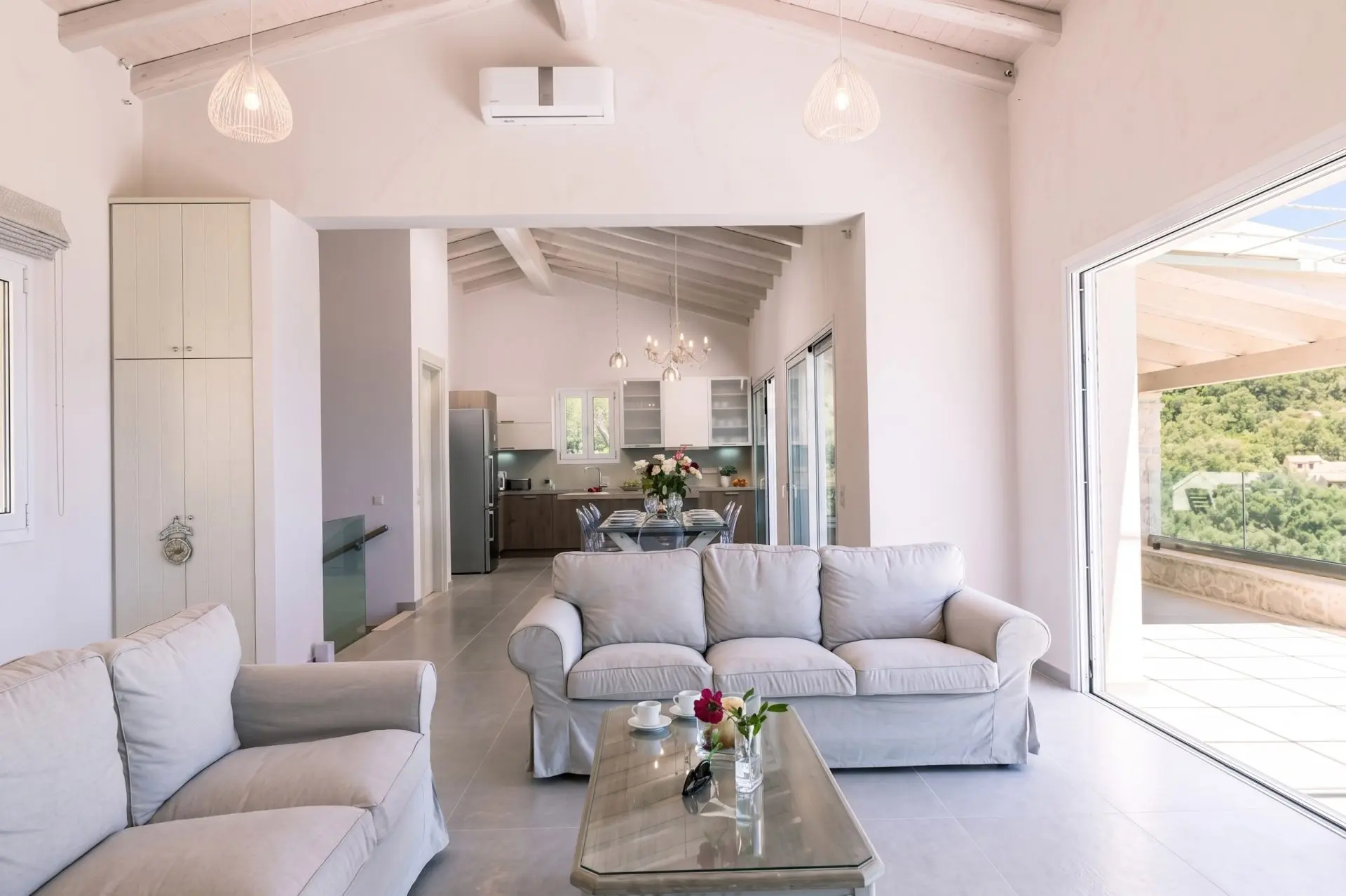 Ariella – House in Corfu