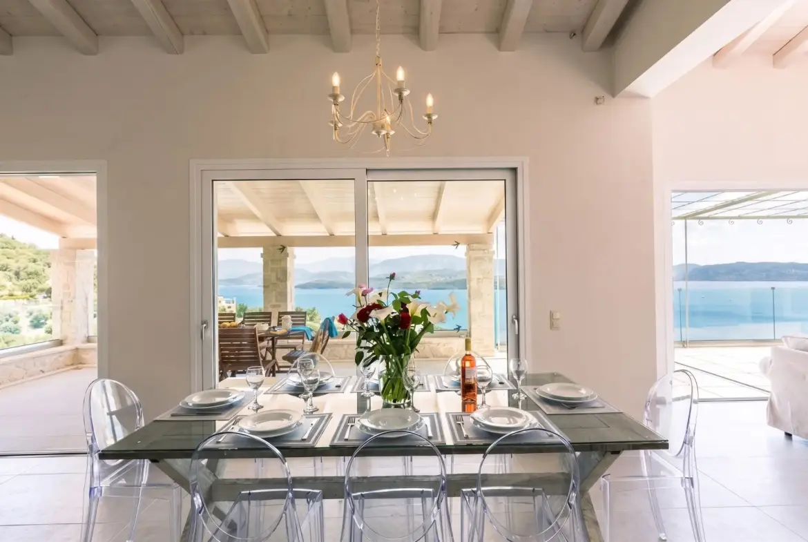 Ariella – House in Corfu