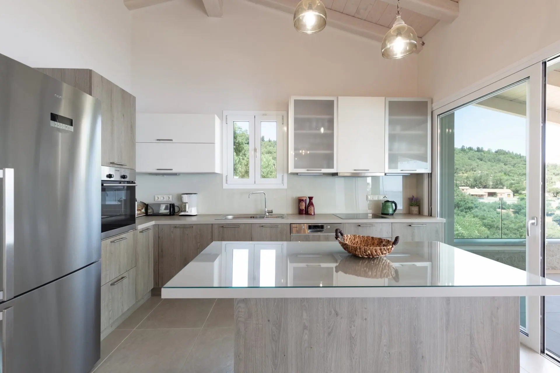 Ariella – House in Corfu