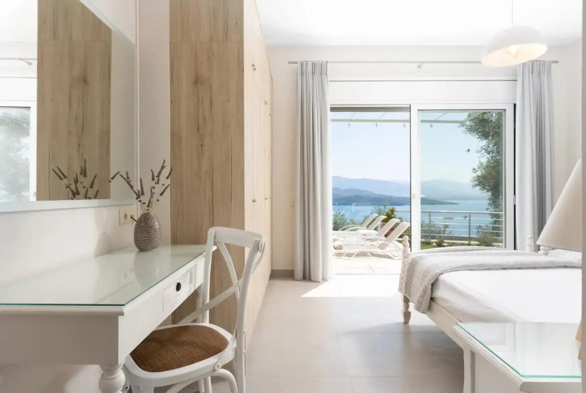 Ariella – House in Corfu