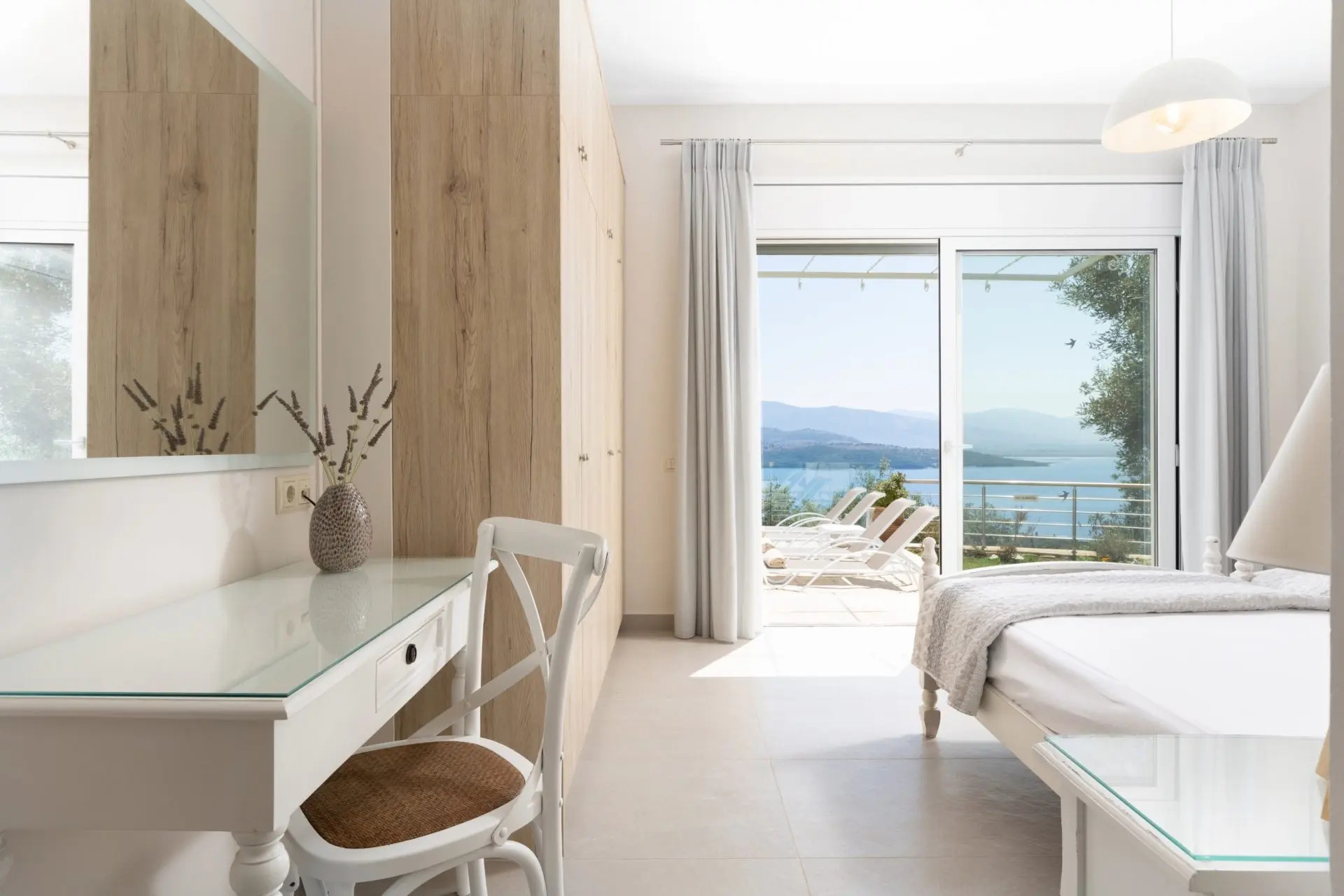 Ariella – House in Corfu