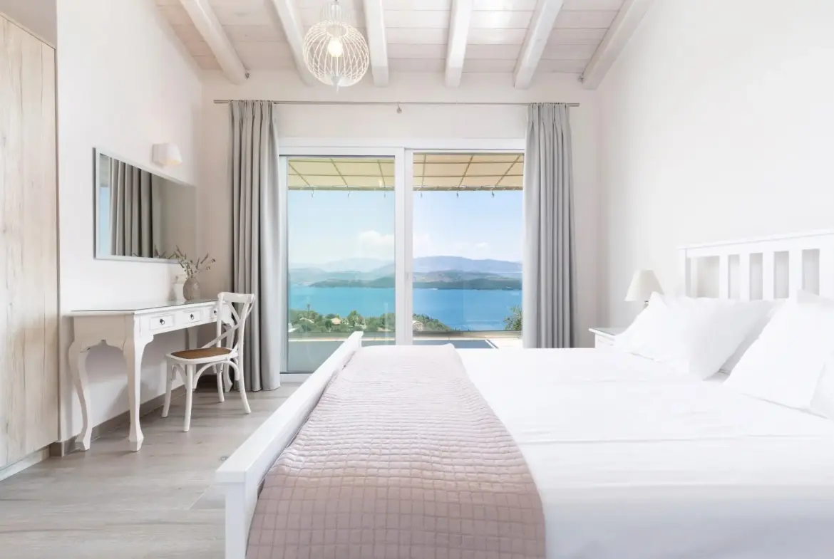 Ariella – House in Corfu