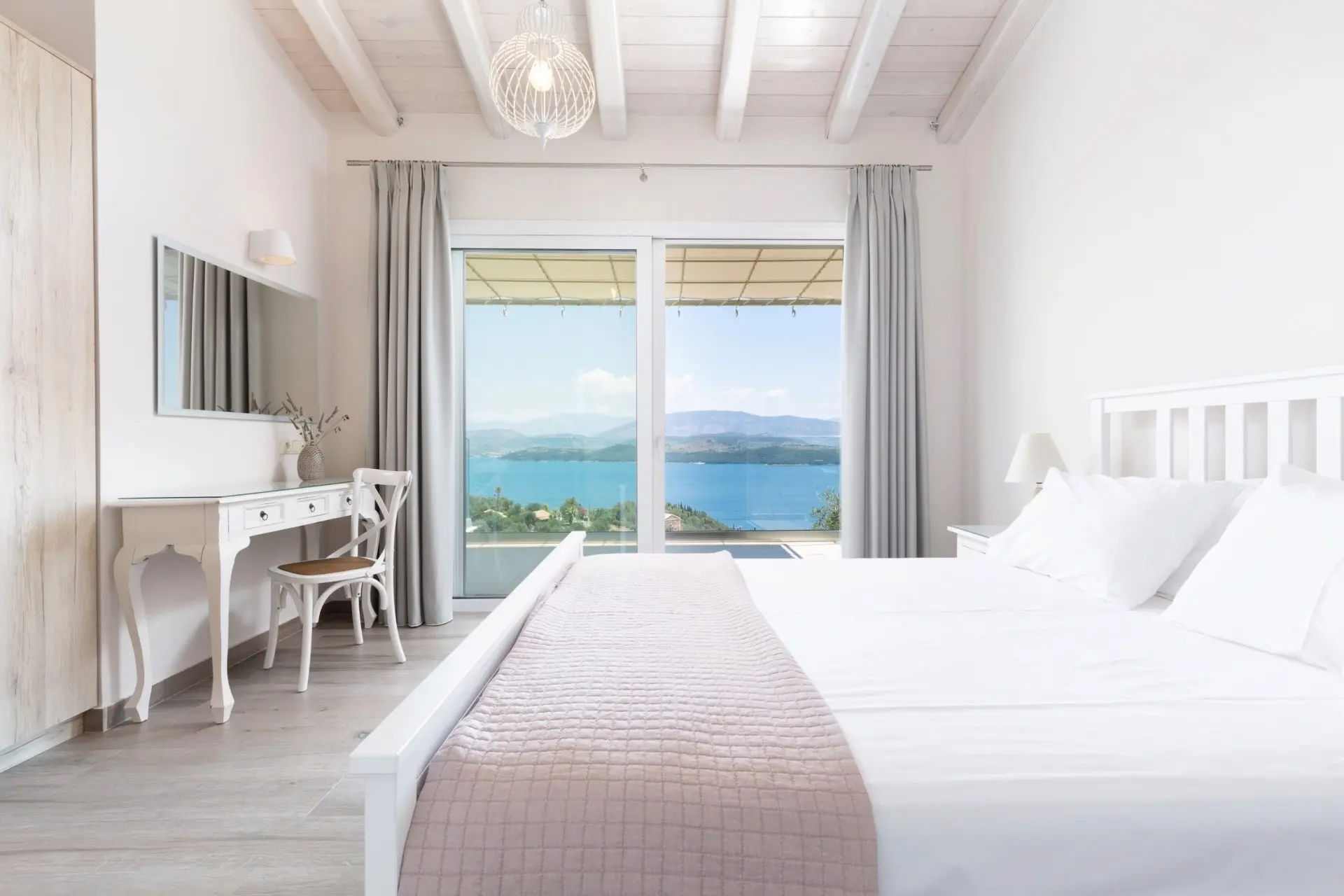 Ariella – House in Corfu
