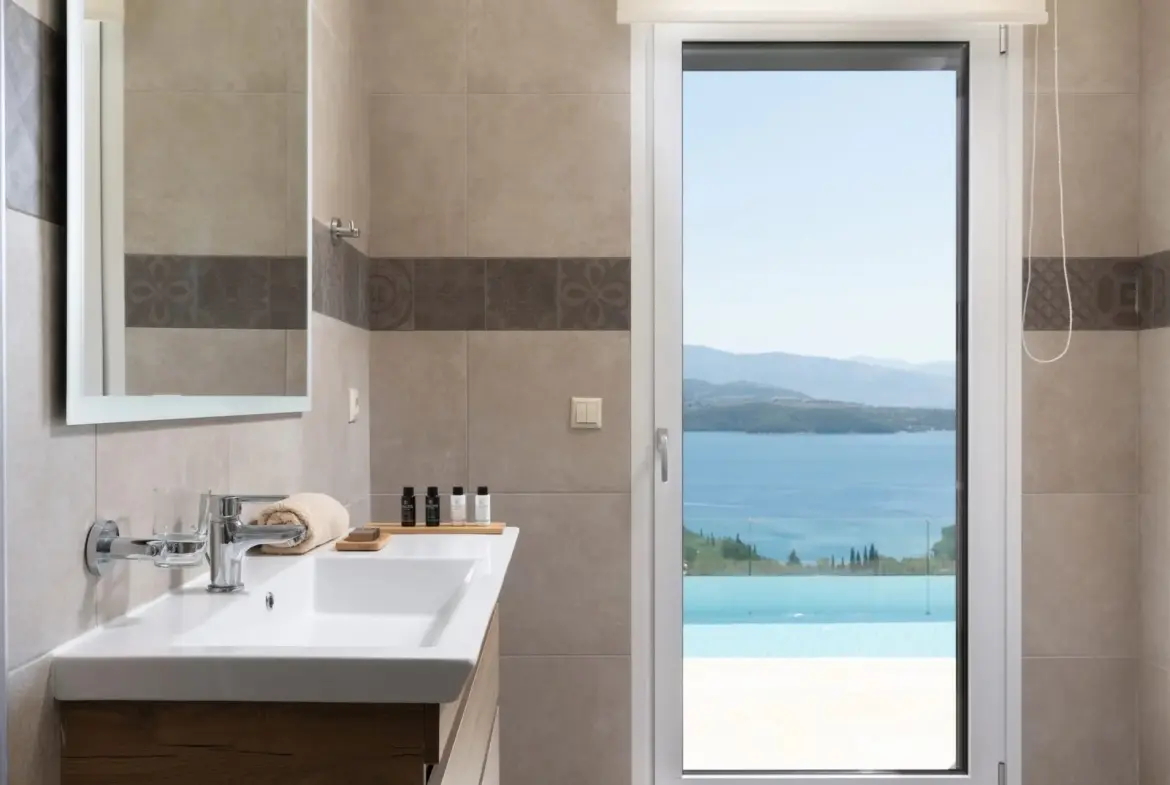 Ariella – House in Corfu