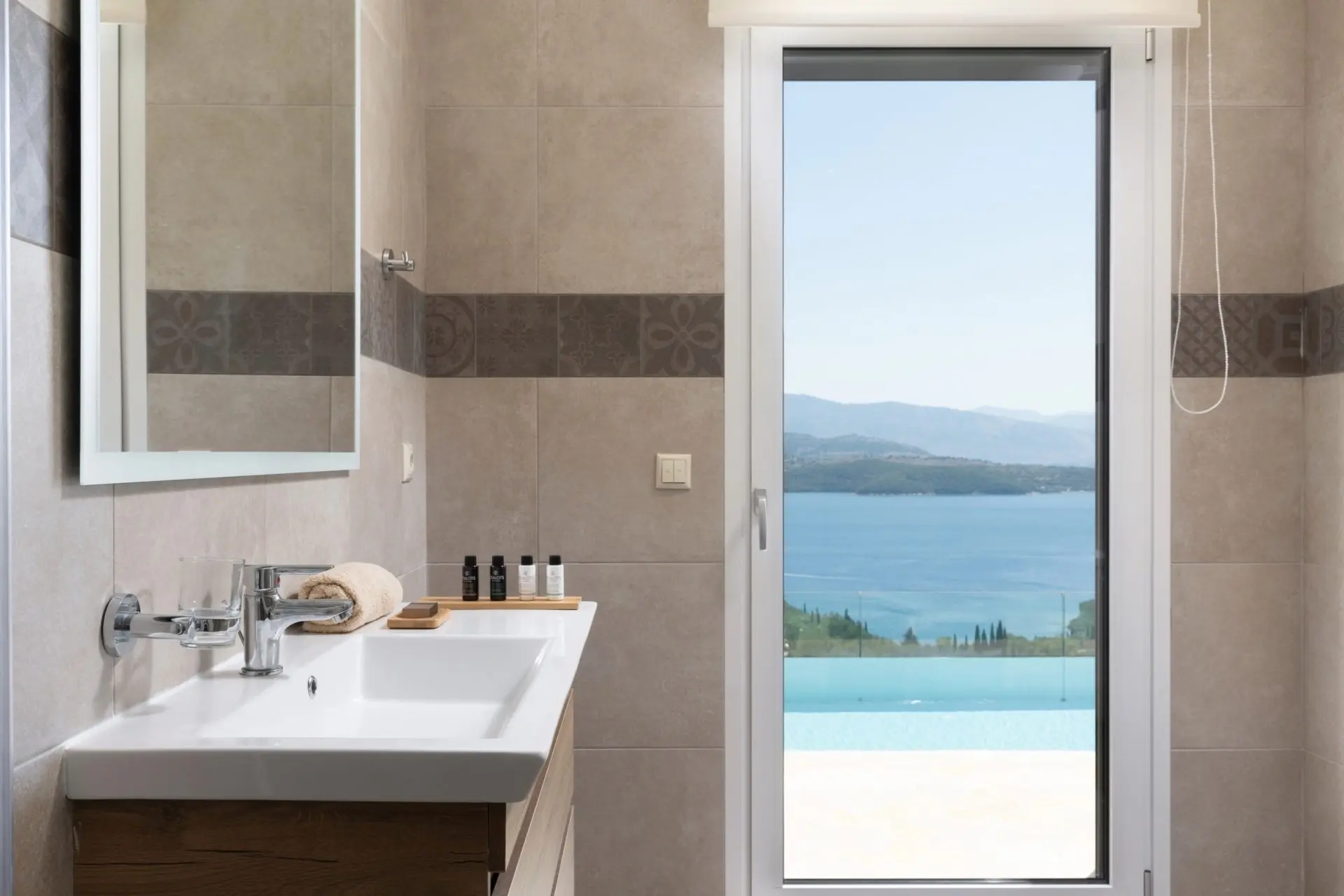 Ariella – House in Corfu