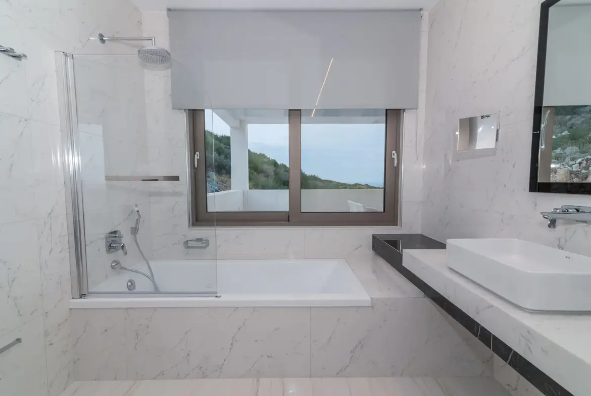 Aristi – House in Zakynthos