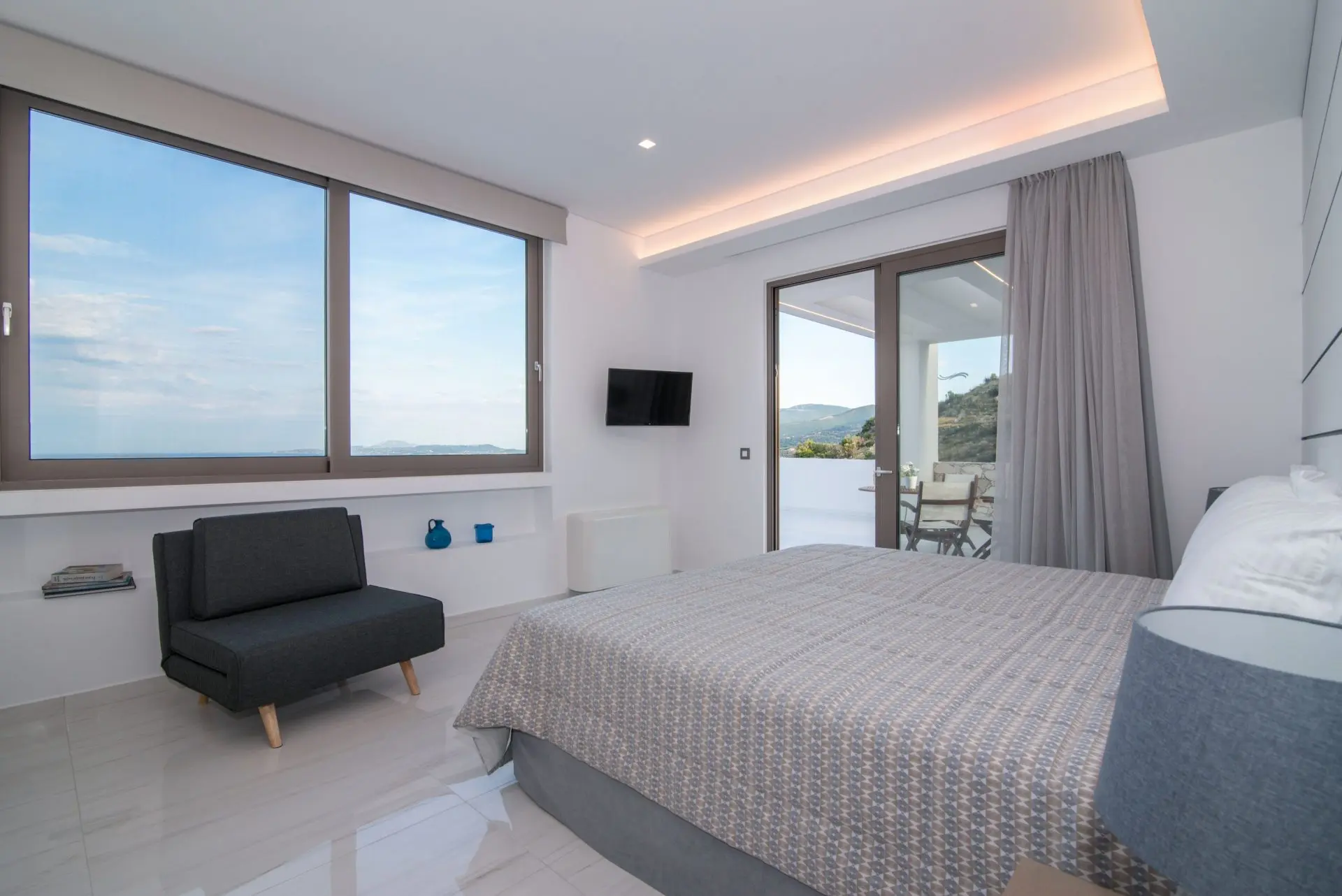 Aristi – House in Zakynthos