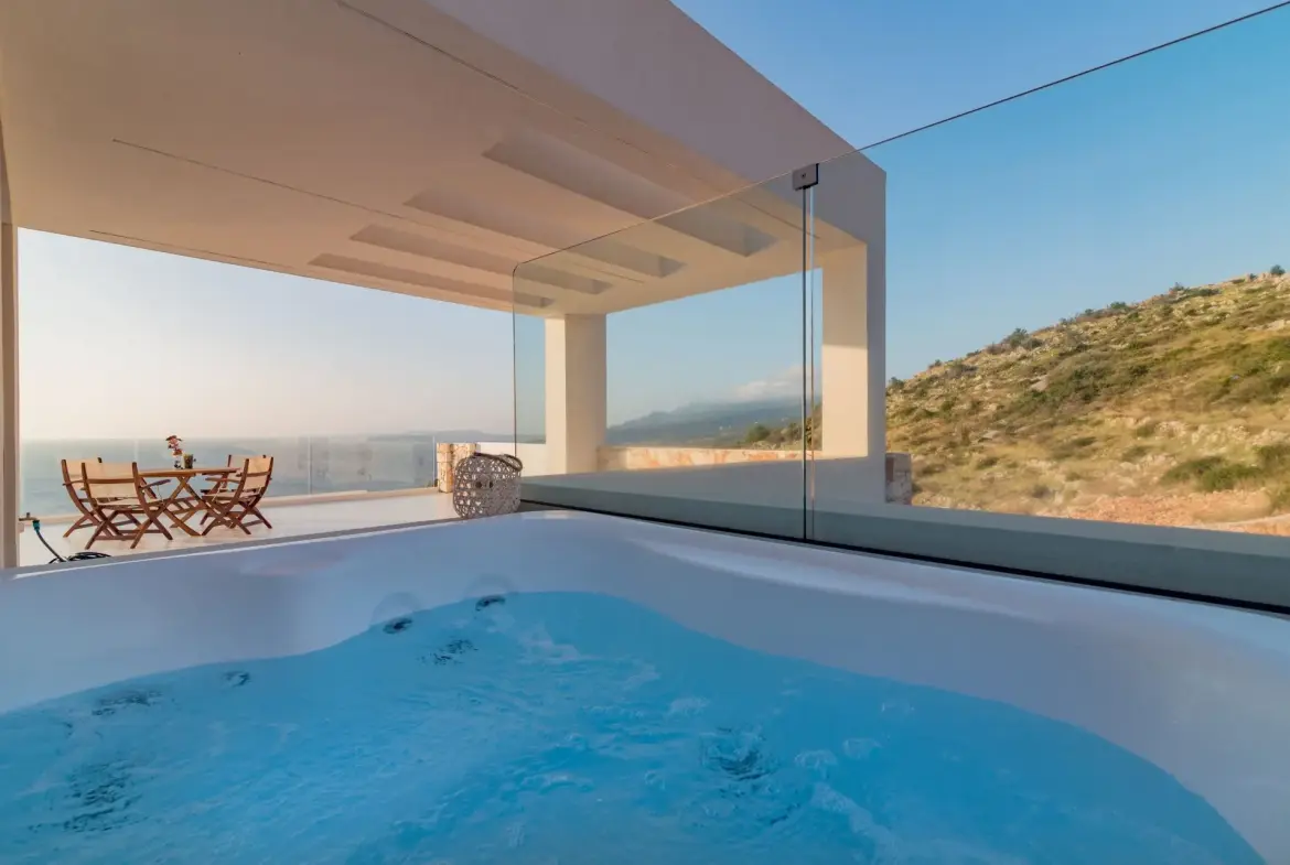 Aristi – House in Zakynthos