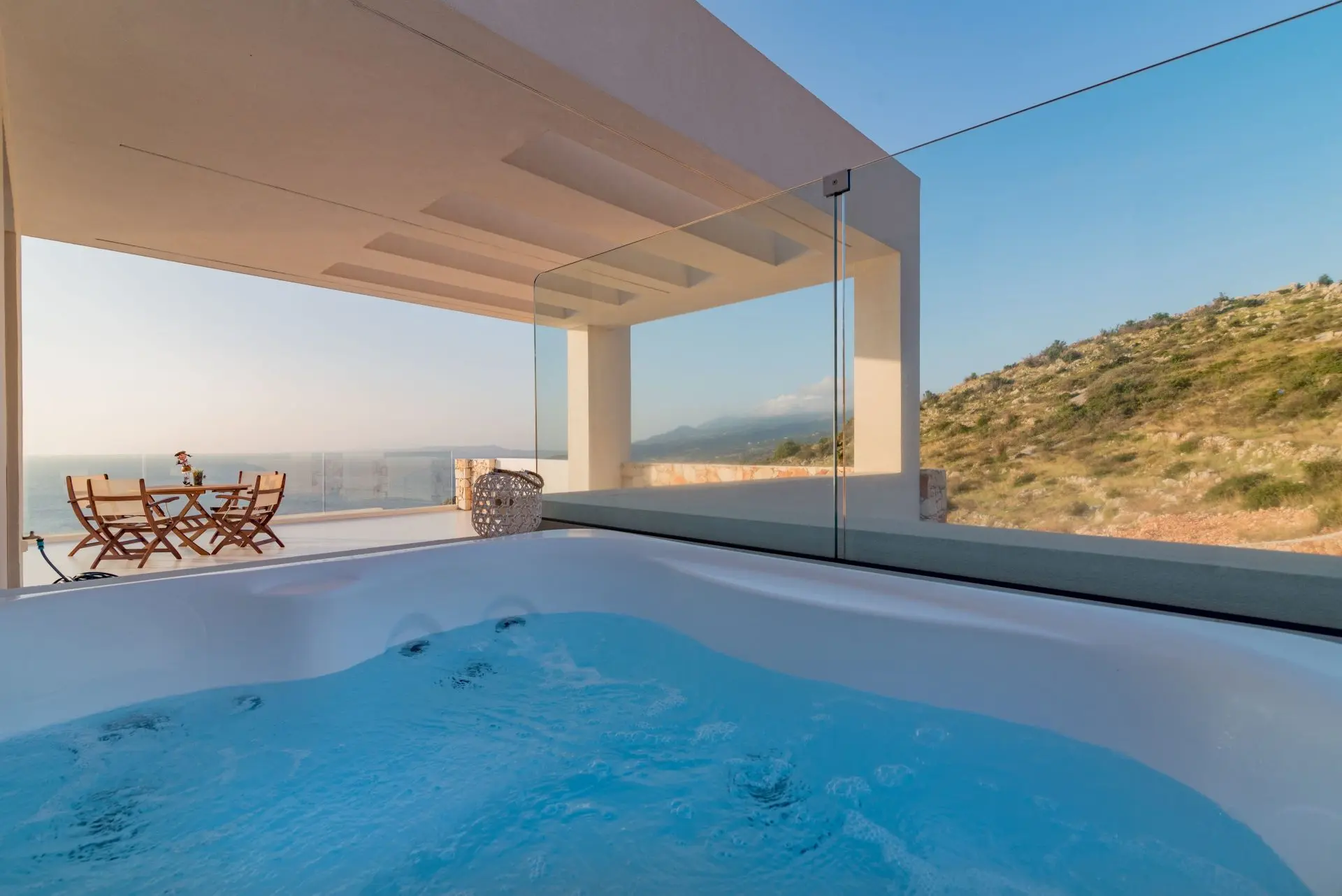 Aristi – House in Zakynthos