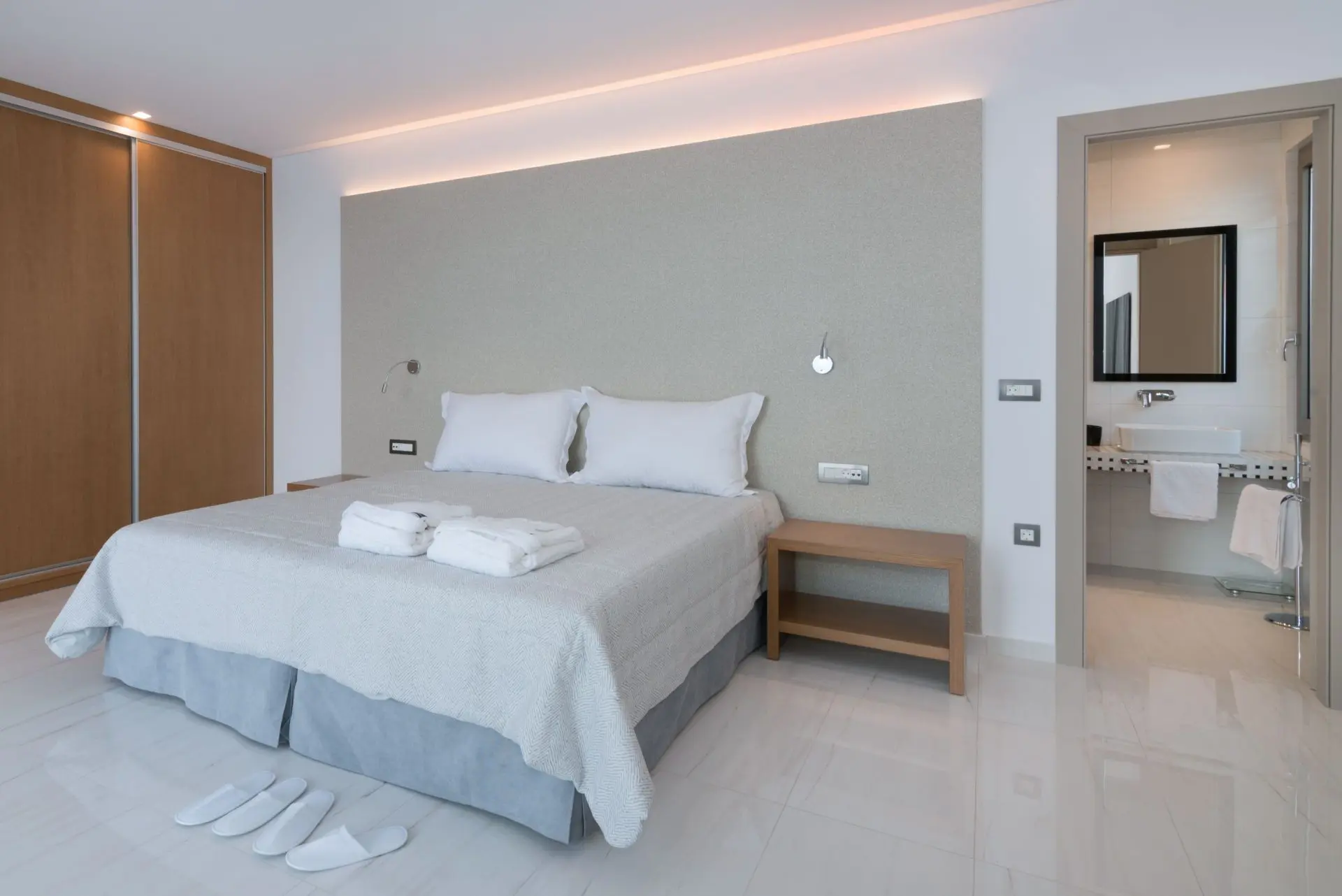 Aristi – House in Zakynthos