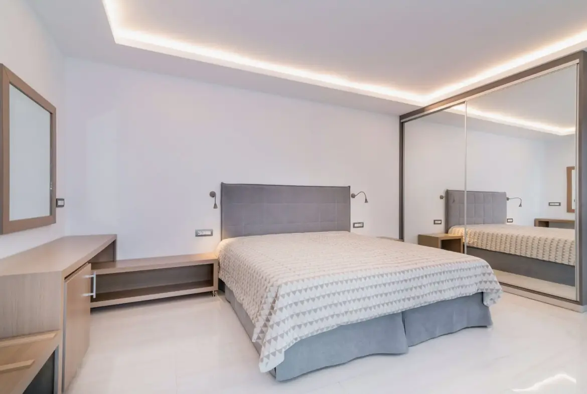 Aristi – House in Zakynthos
