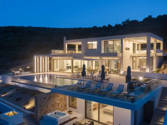 Aristi – House in Zakynthos