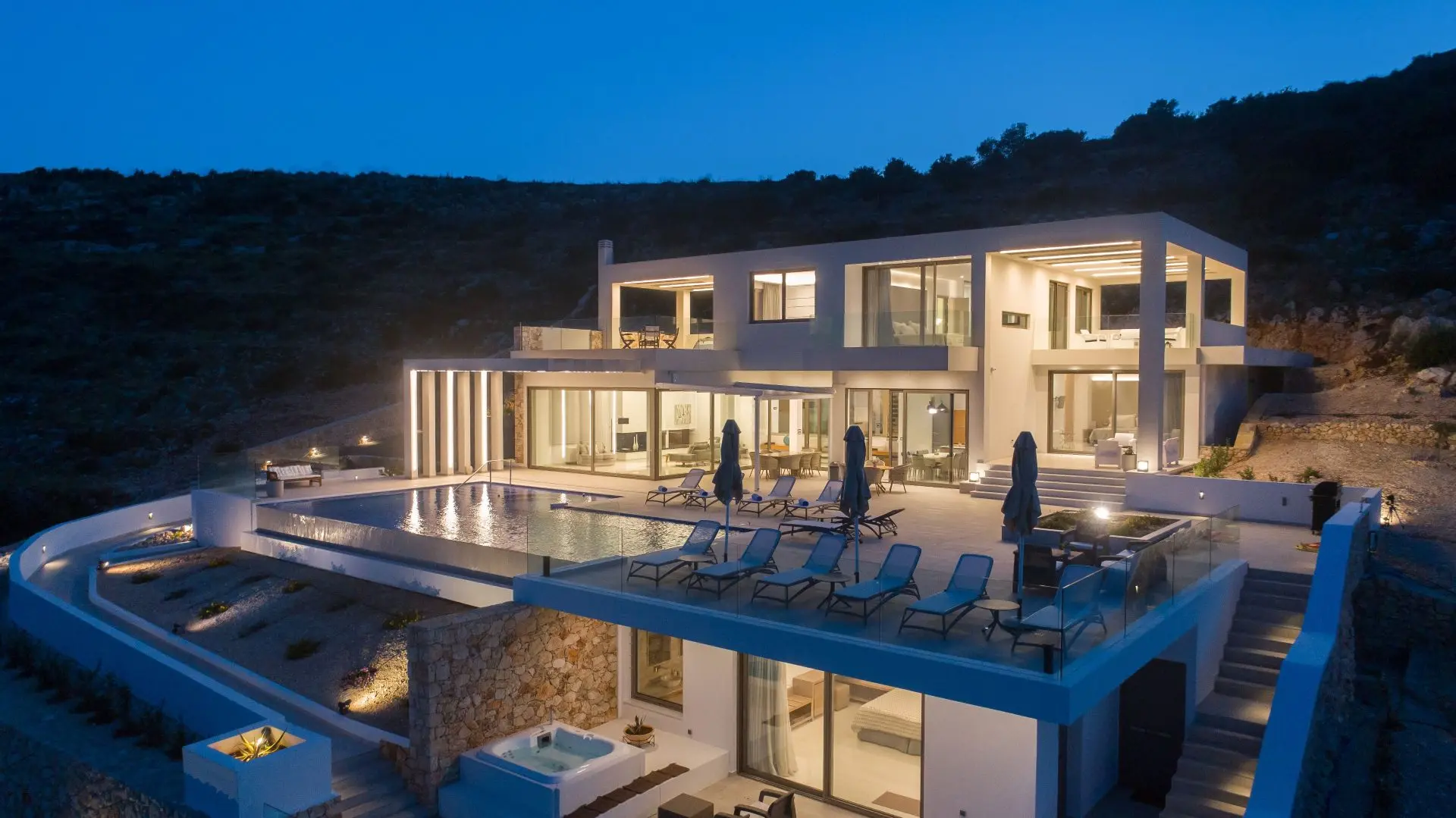 Aristi – House in Zakynthos