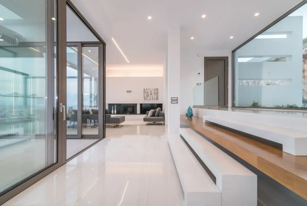 Aristi – House in Zakynthos