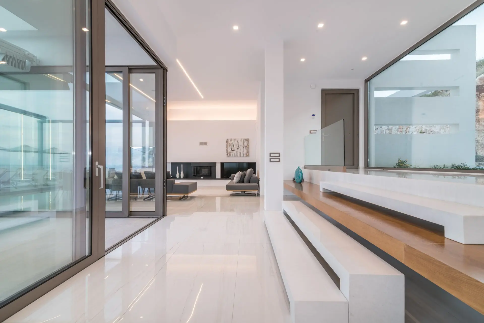 Aristi – House in Zakynthos