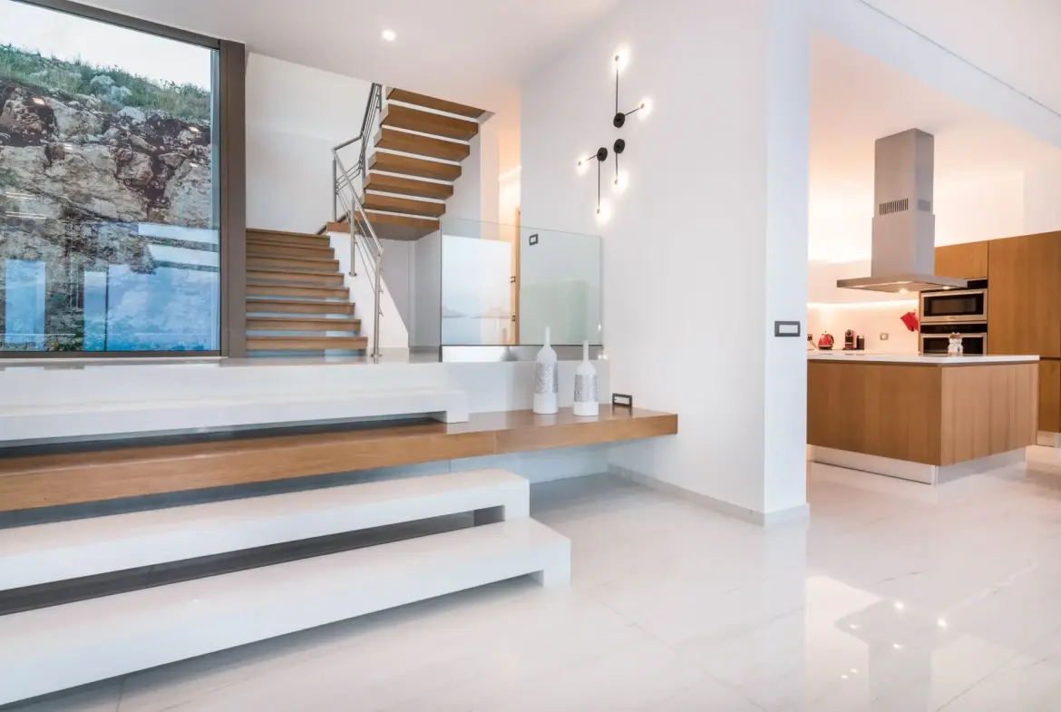 Aristi – House in Zakynthos